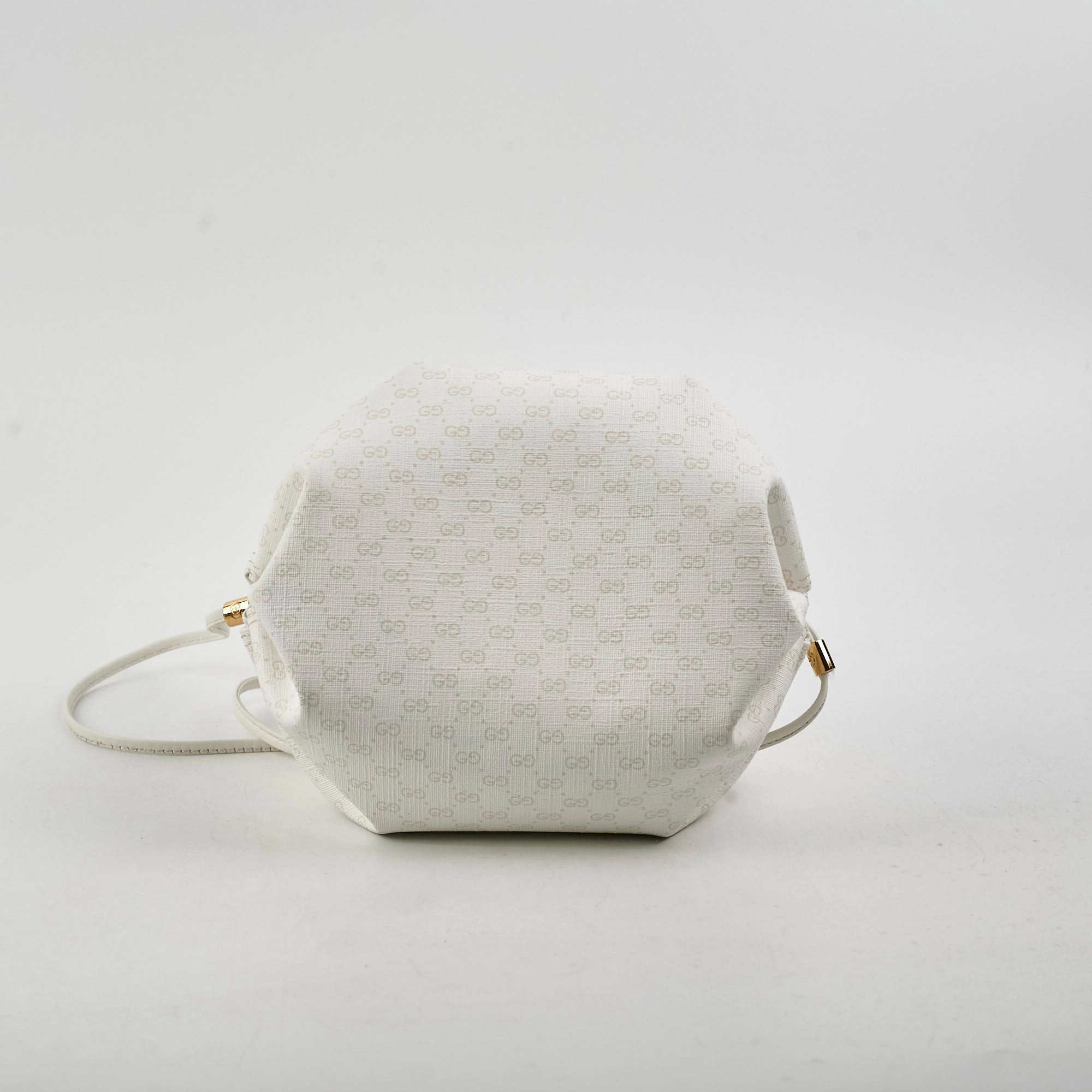 Gucci GG Supreme Mini Crossbody