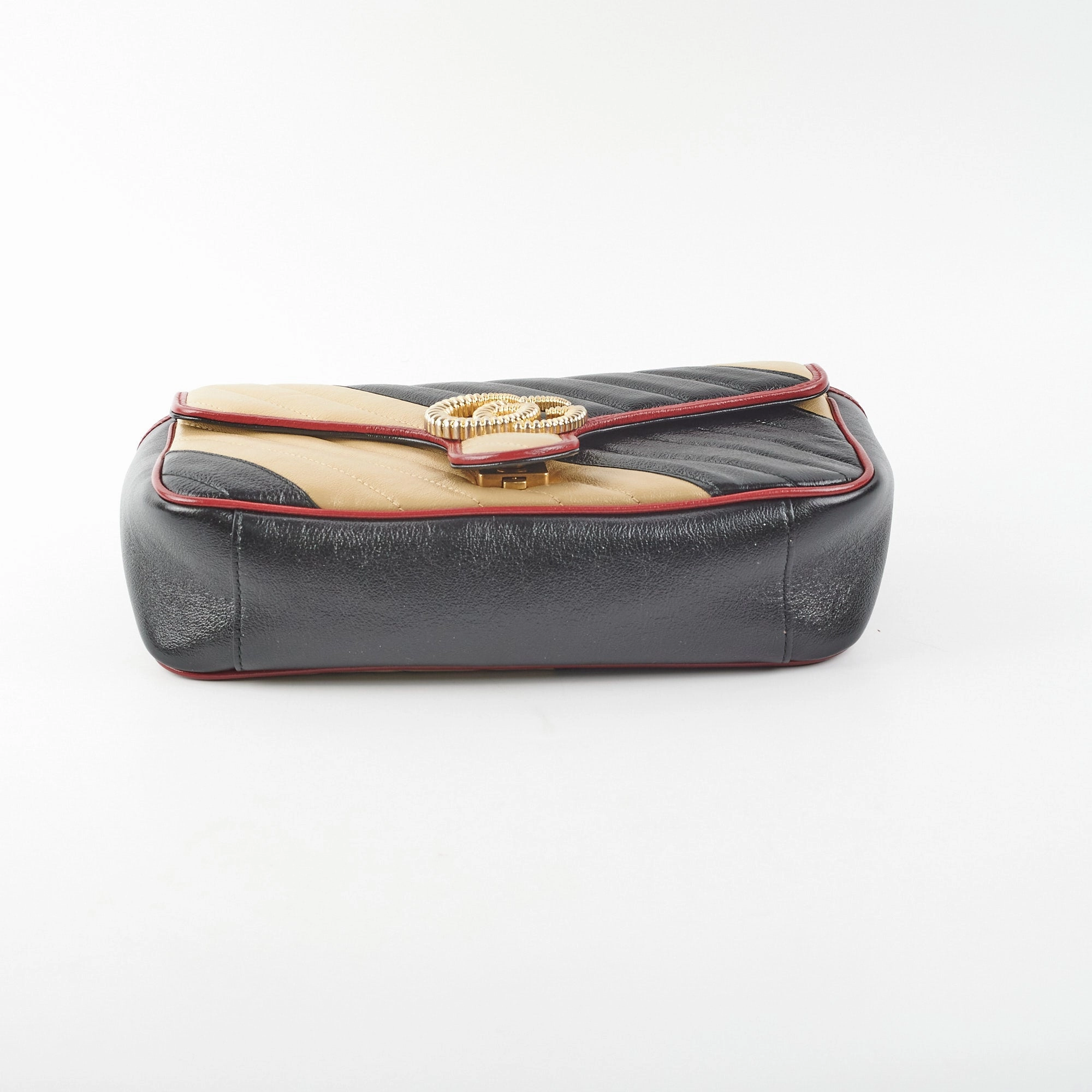 Gucci Marmont Medium Two Toned