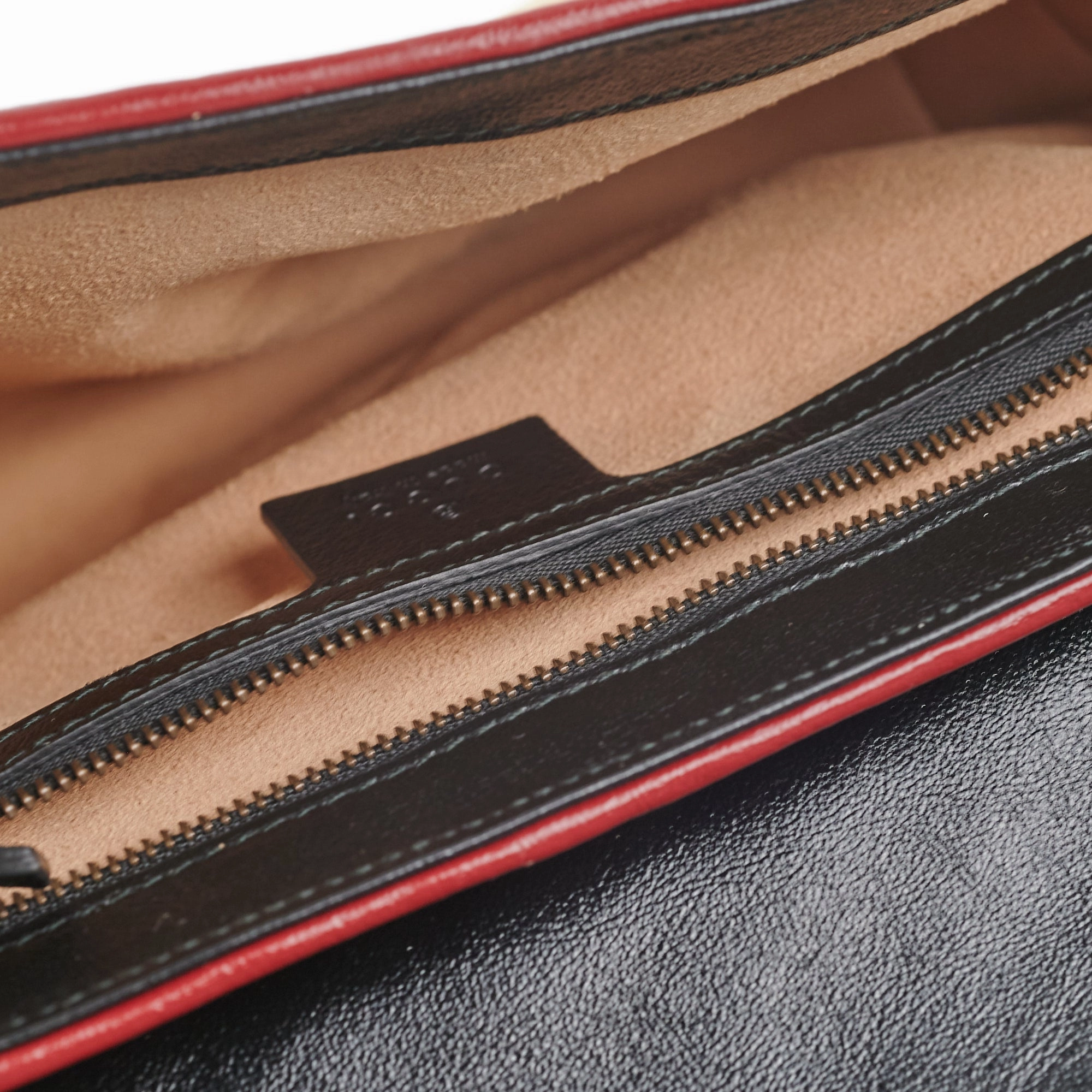 Gucci Marmont Medium Two Toned
