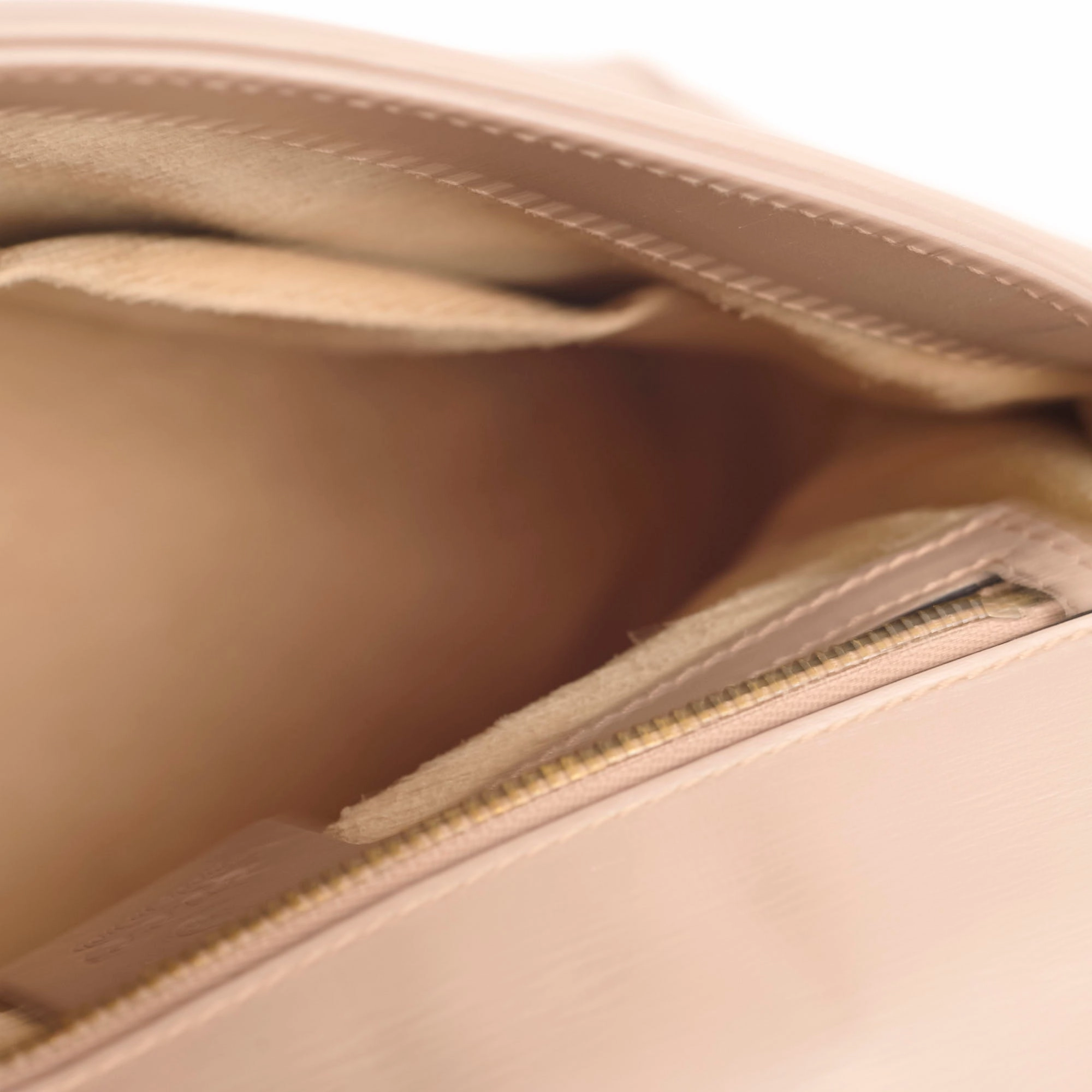 Gucci Medium GG Marmont Top Handle Dusty Pink