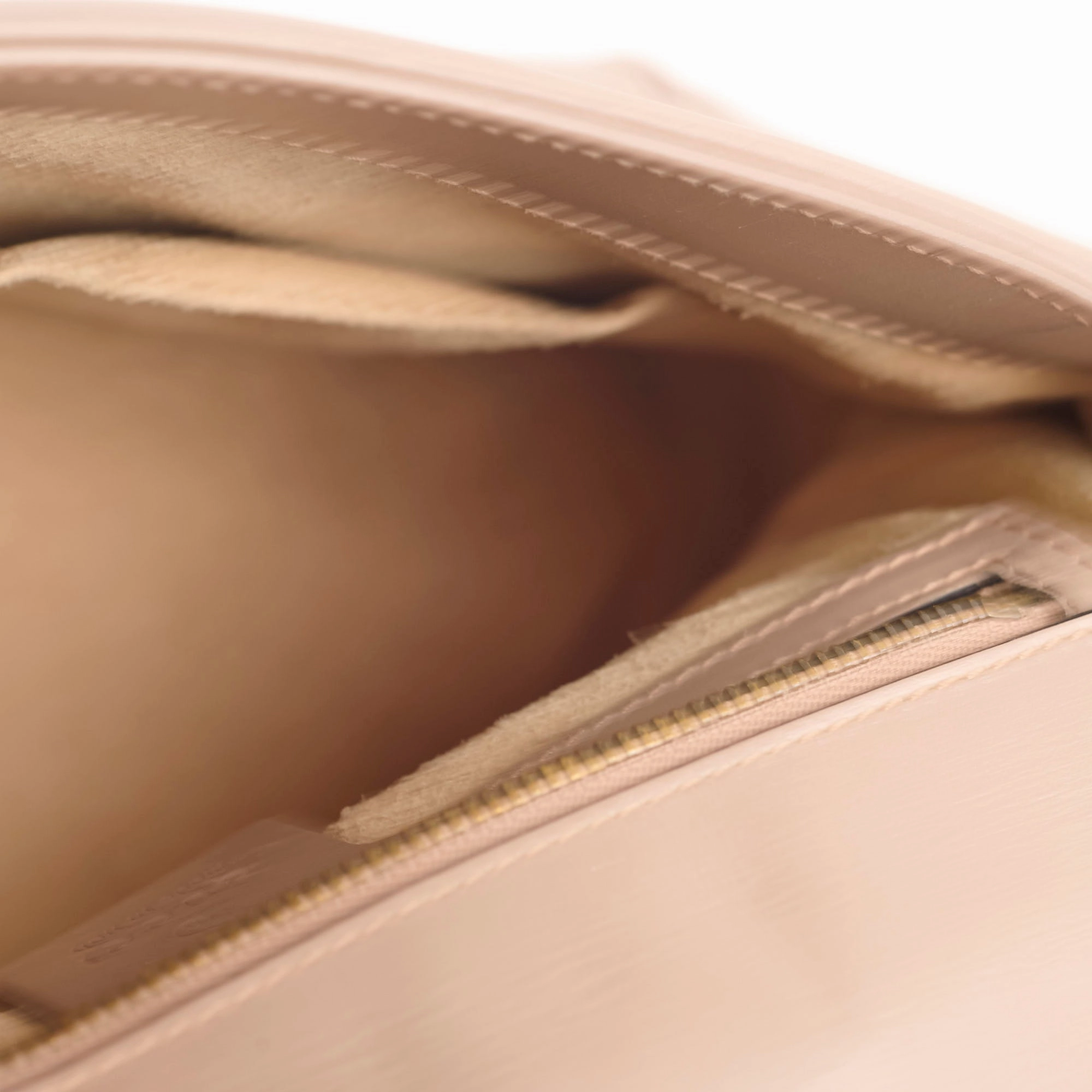 Gucci Medium GG Marmont Top Handle Dusty Pink