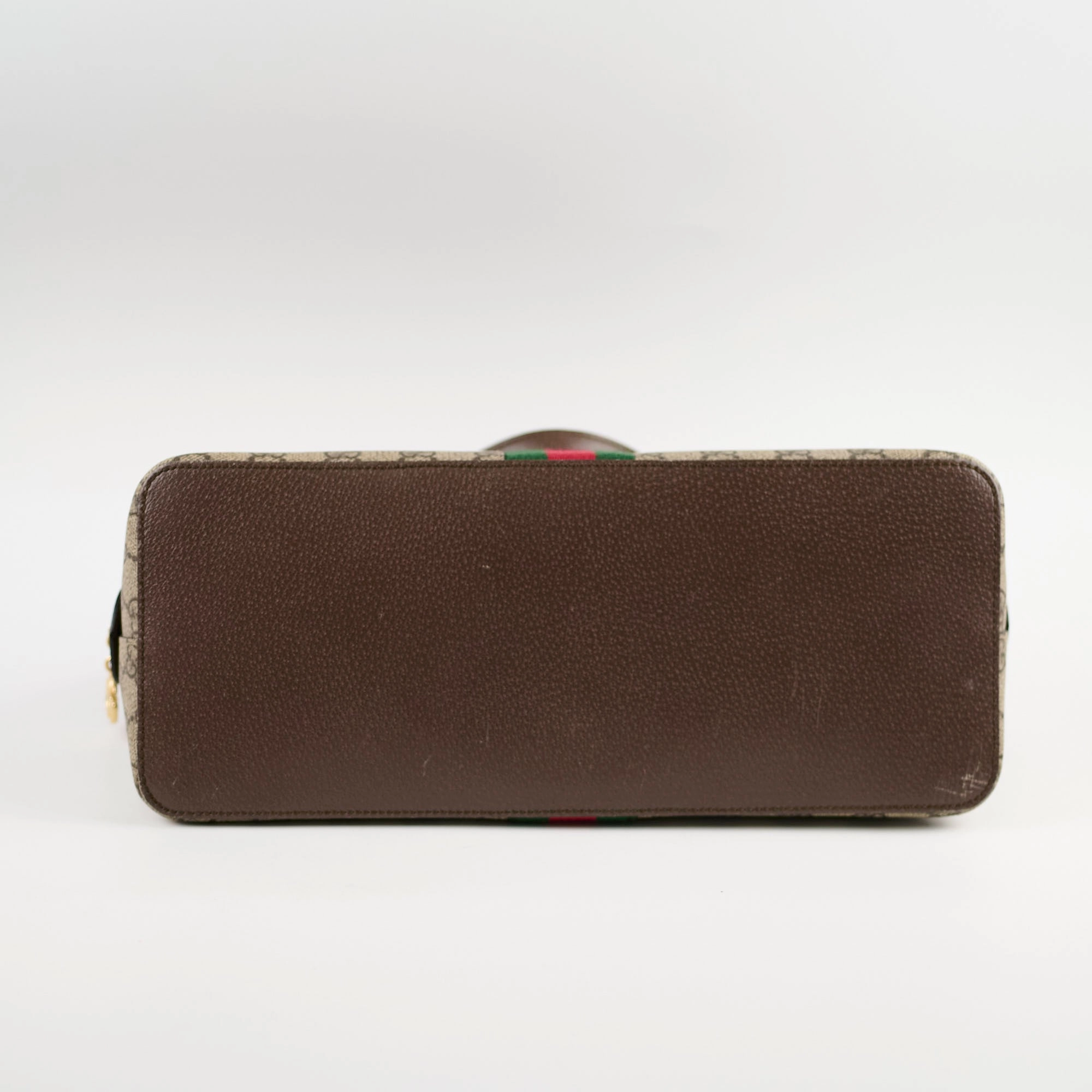 Gucci Ophidia Large Bag Beige