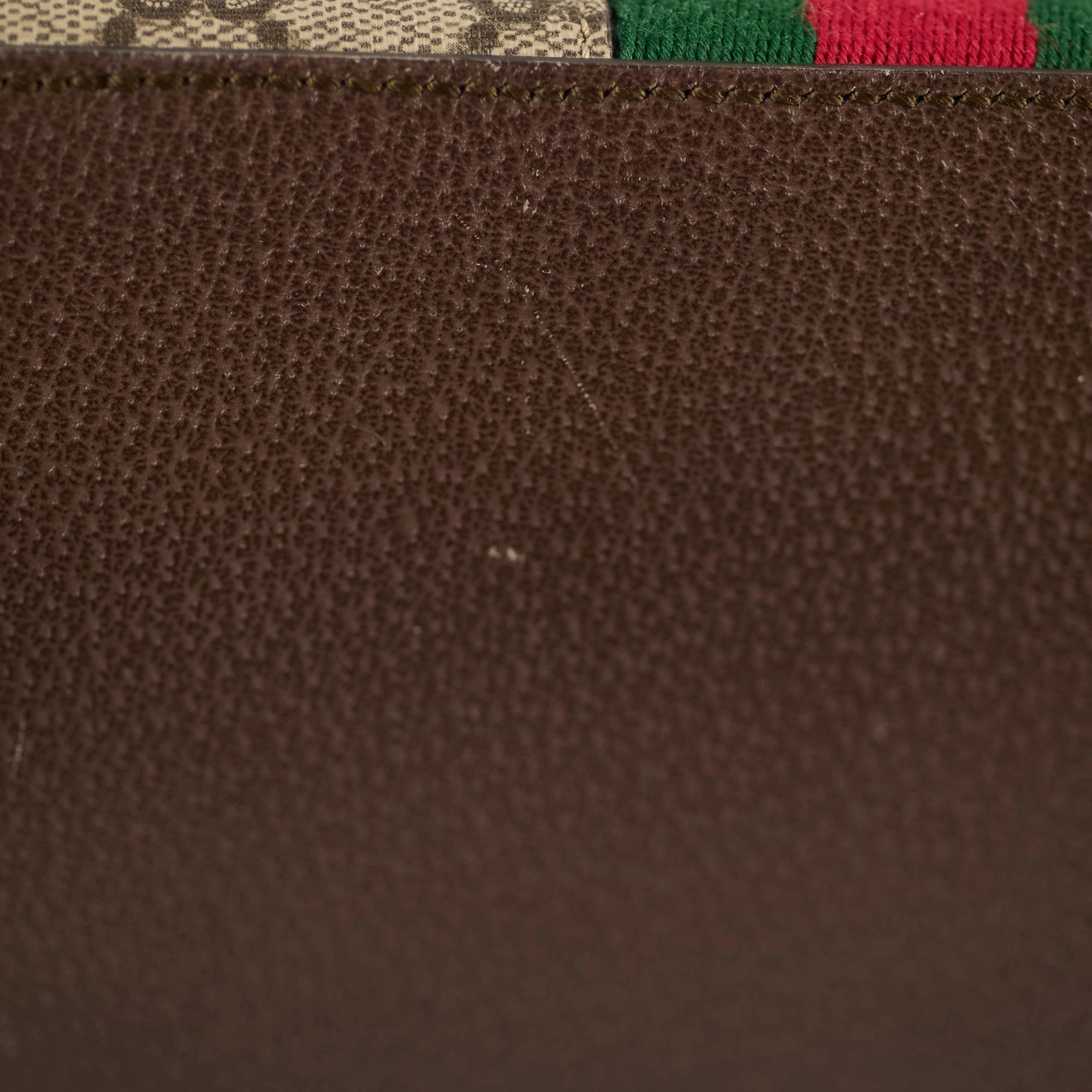 Gucci Ophidia Large Bag Beige