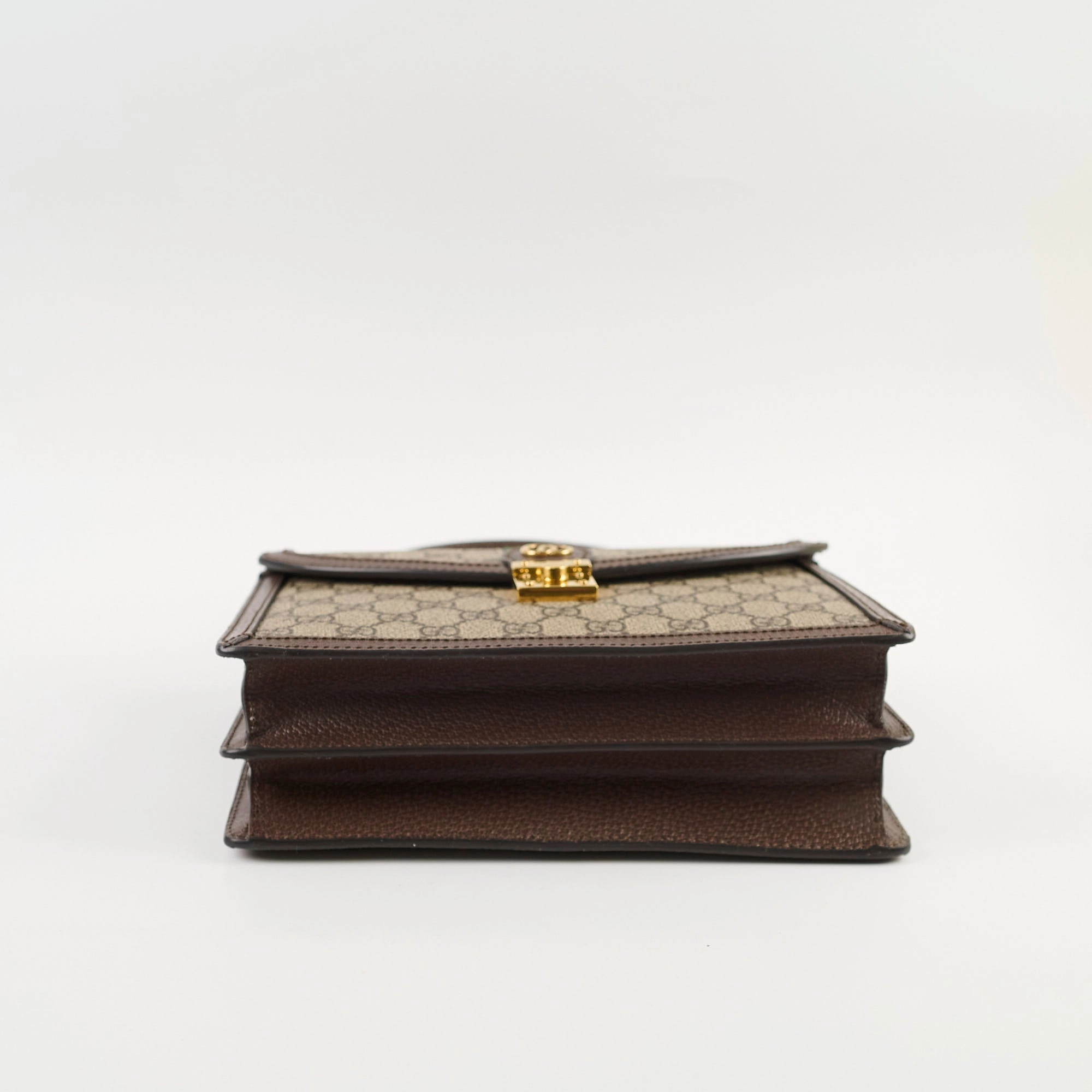 Gucci Ophidia Medium Top Handle Bag