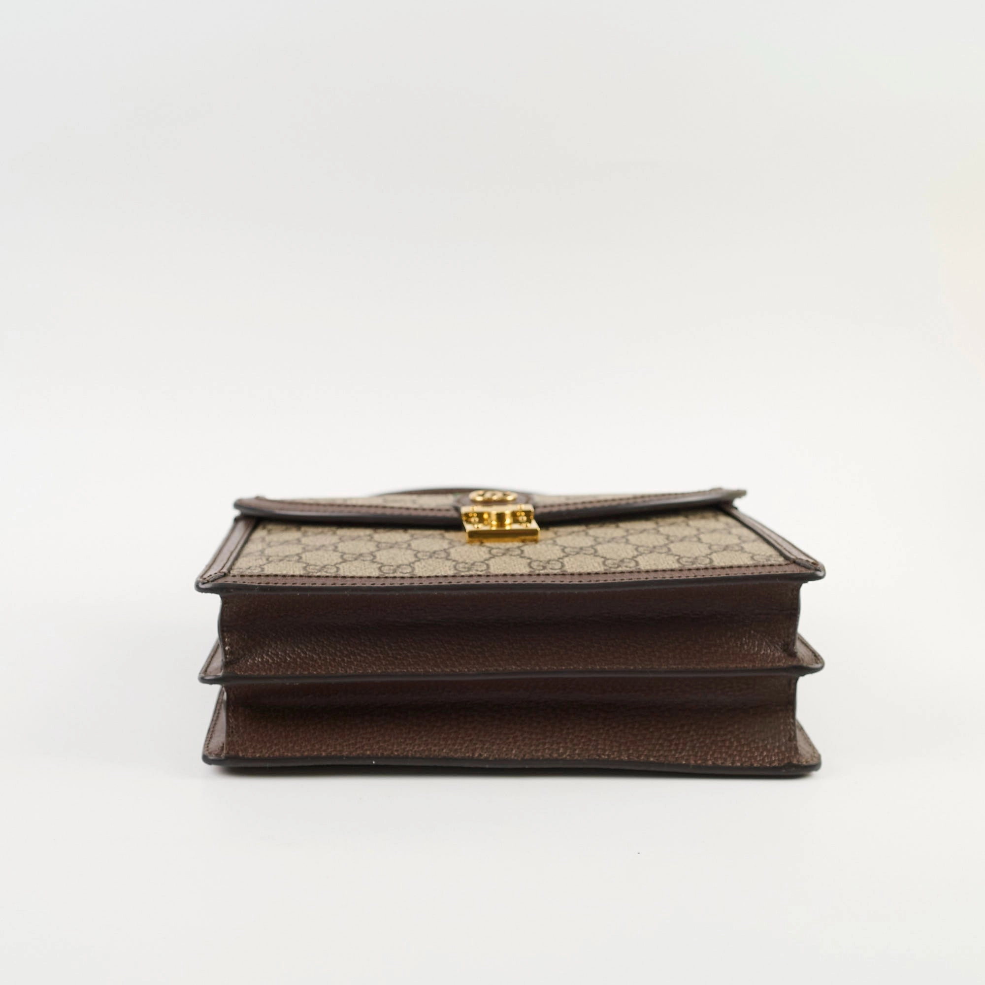 Gucci Ophidia Medium Top Handle Bag