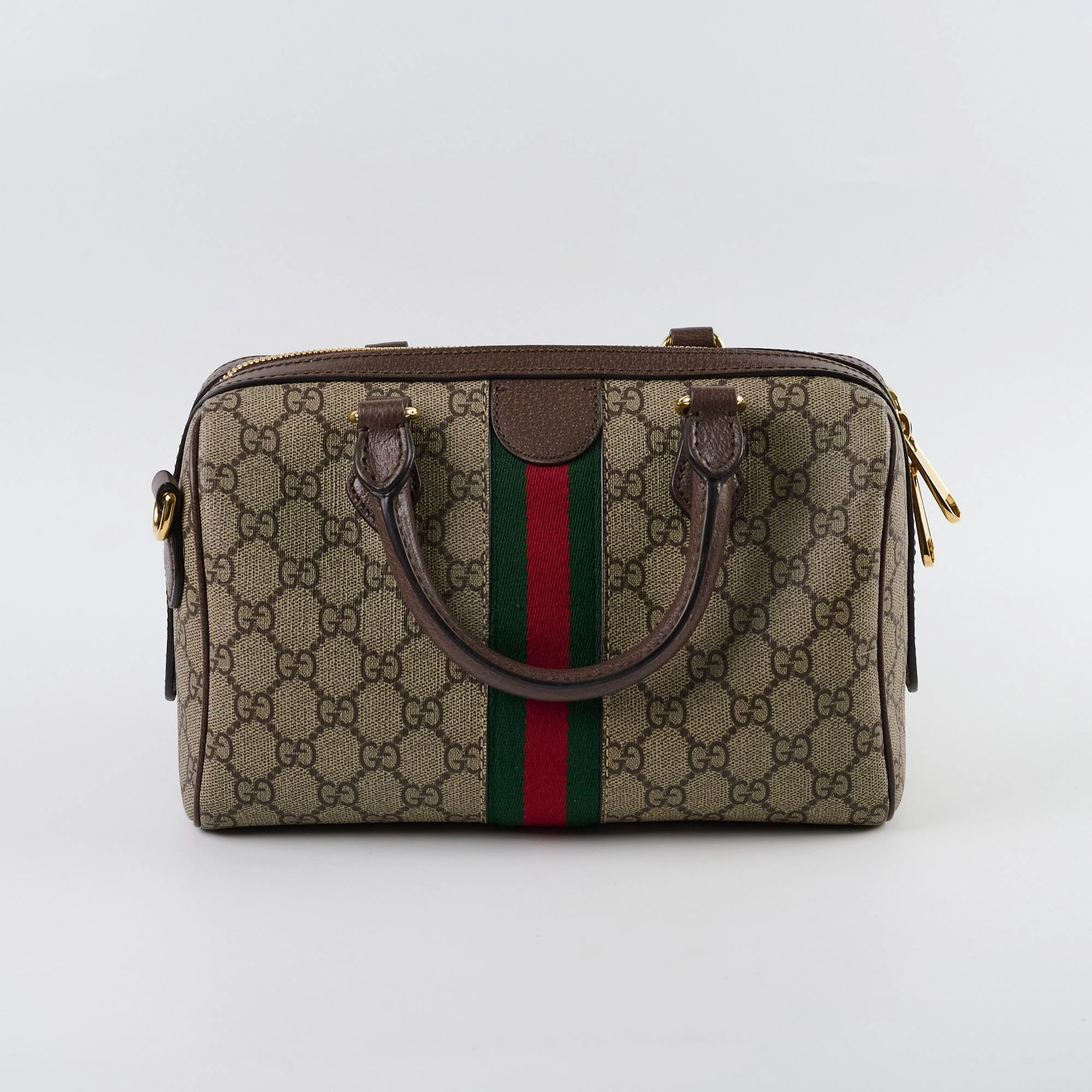 Gucci Ophidia small top handle