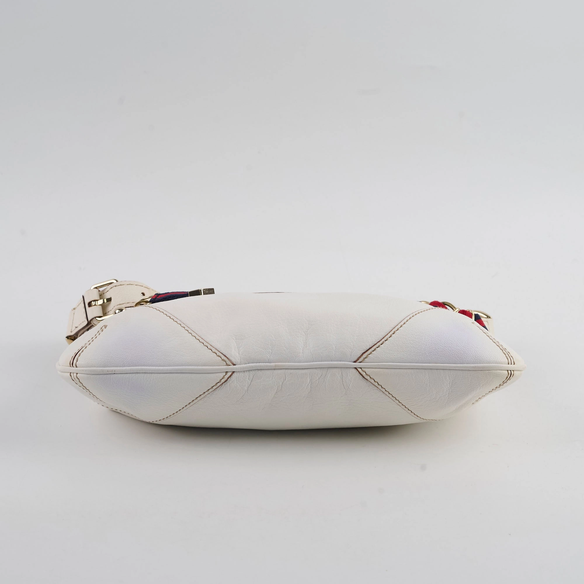 Gucci Shoulder Bag White