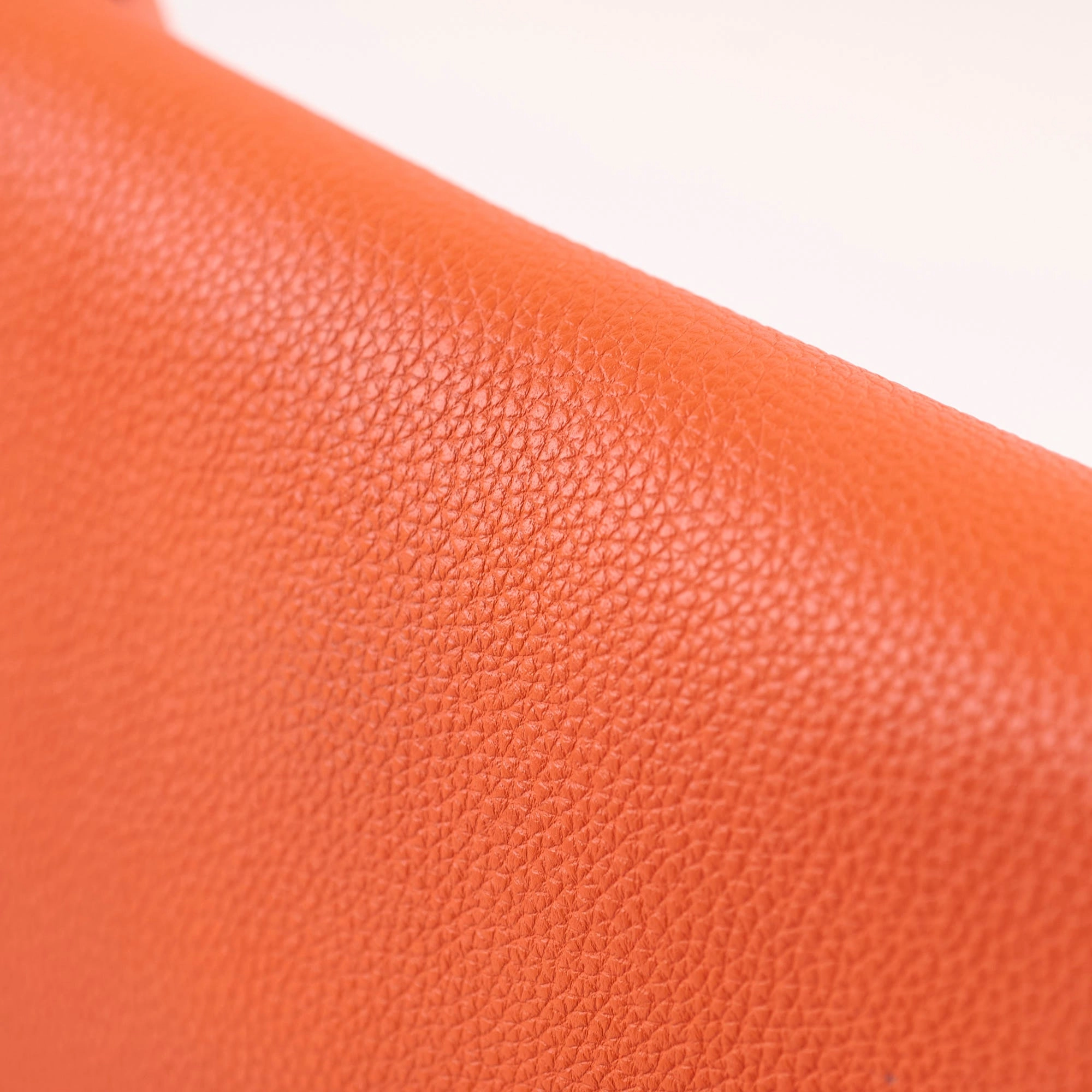 Gucci Soft Jackie Crossbody Bag Orange