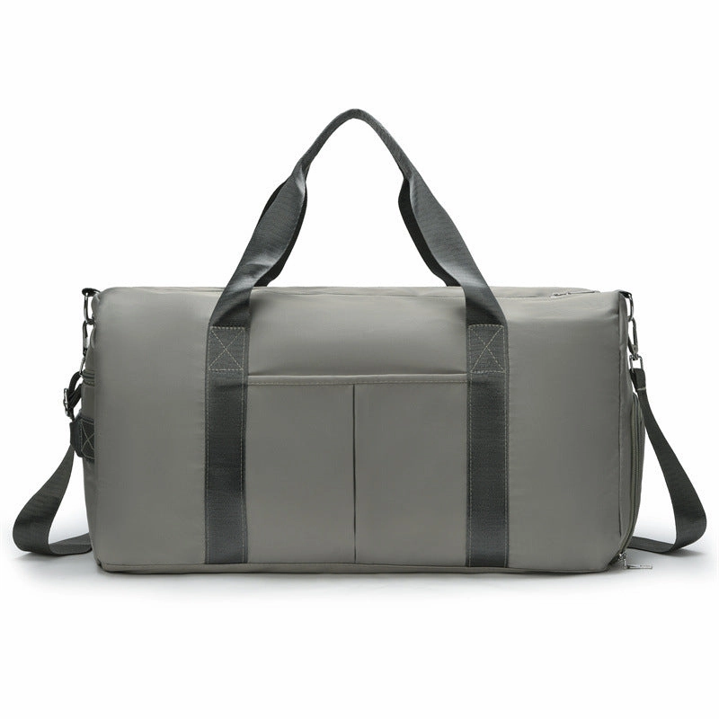 Hand shoulder bag Outdoor storage bag