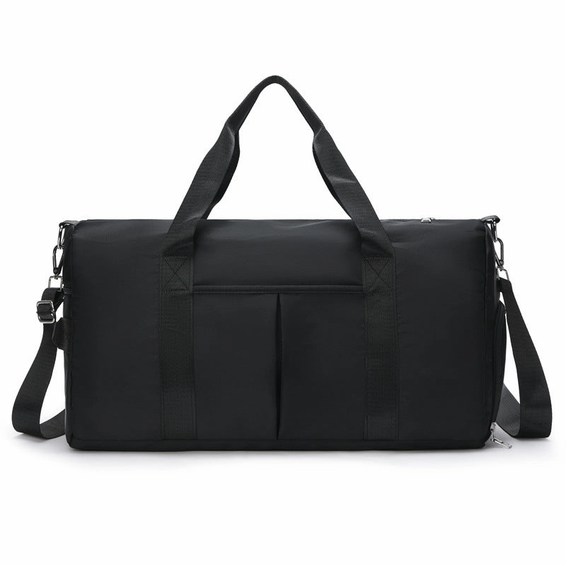 Hand shoulder bag Outdoor storage bag