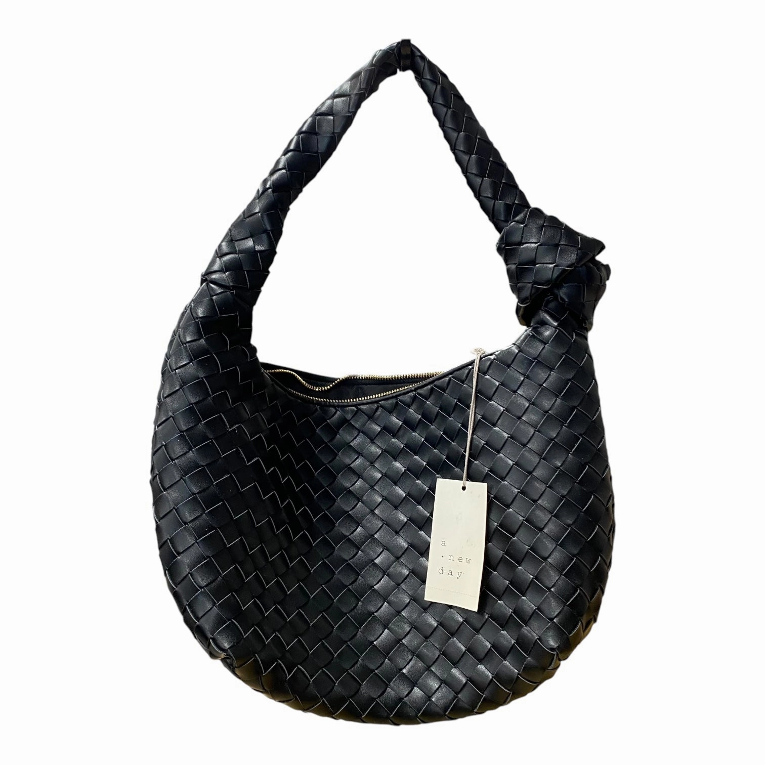 Handbag By A New Day In Black, Size:Medium