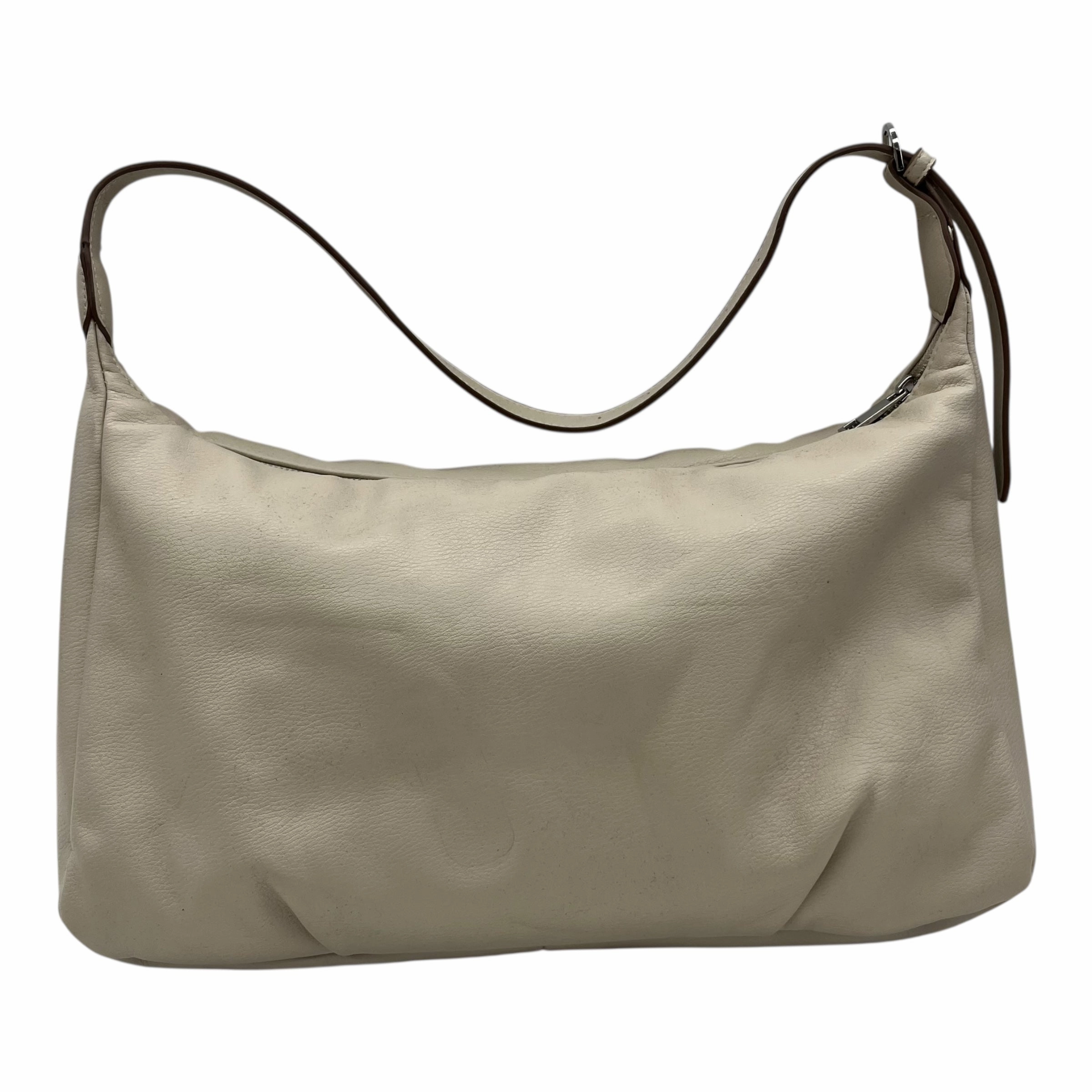 Handbag By A New Day In Tan, Size:Large