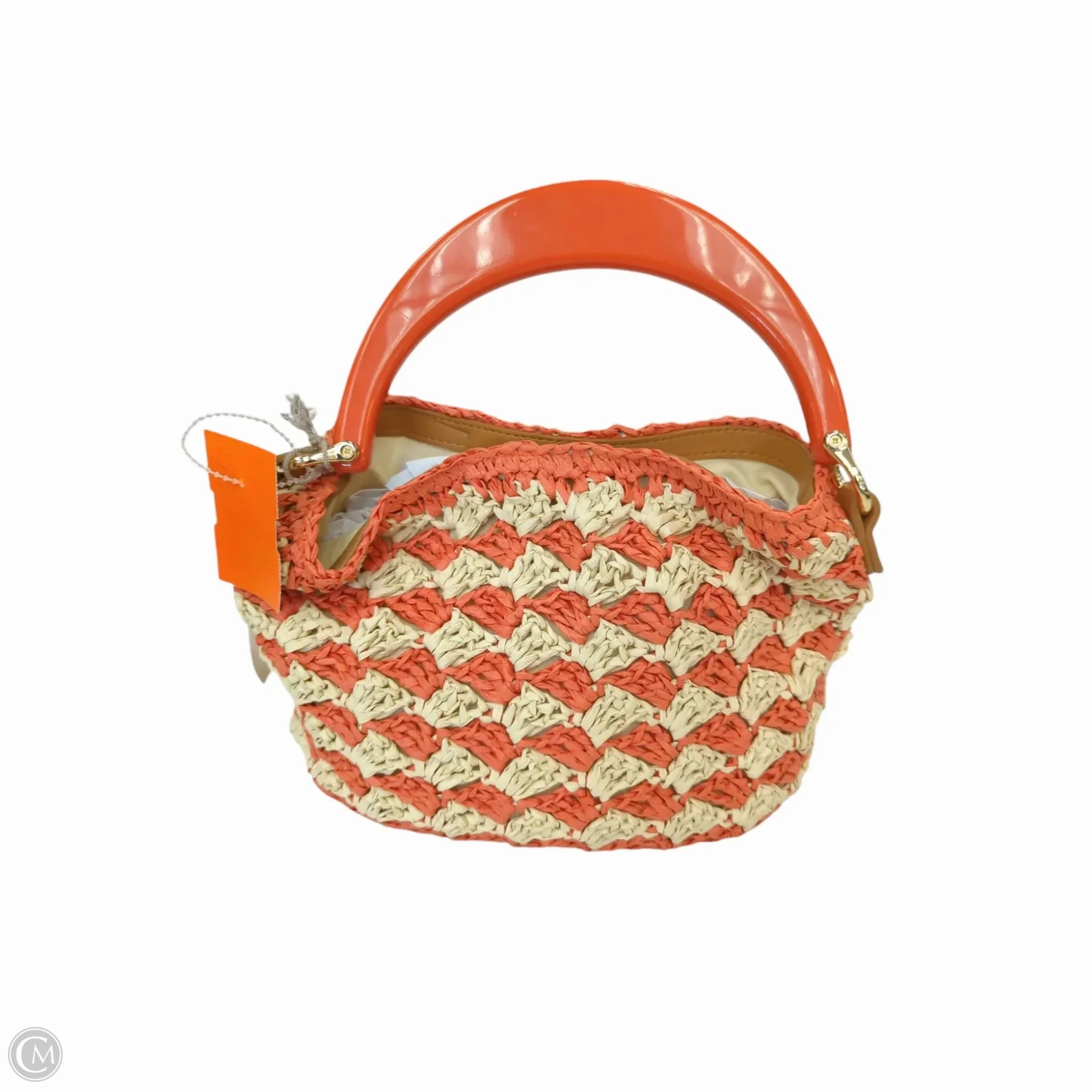 Handbag By A New Day, Size: Small