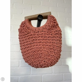 Handbag By A New Day, Size: Small