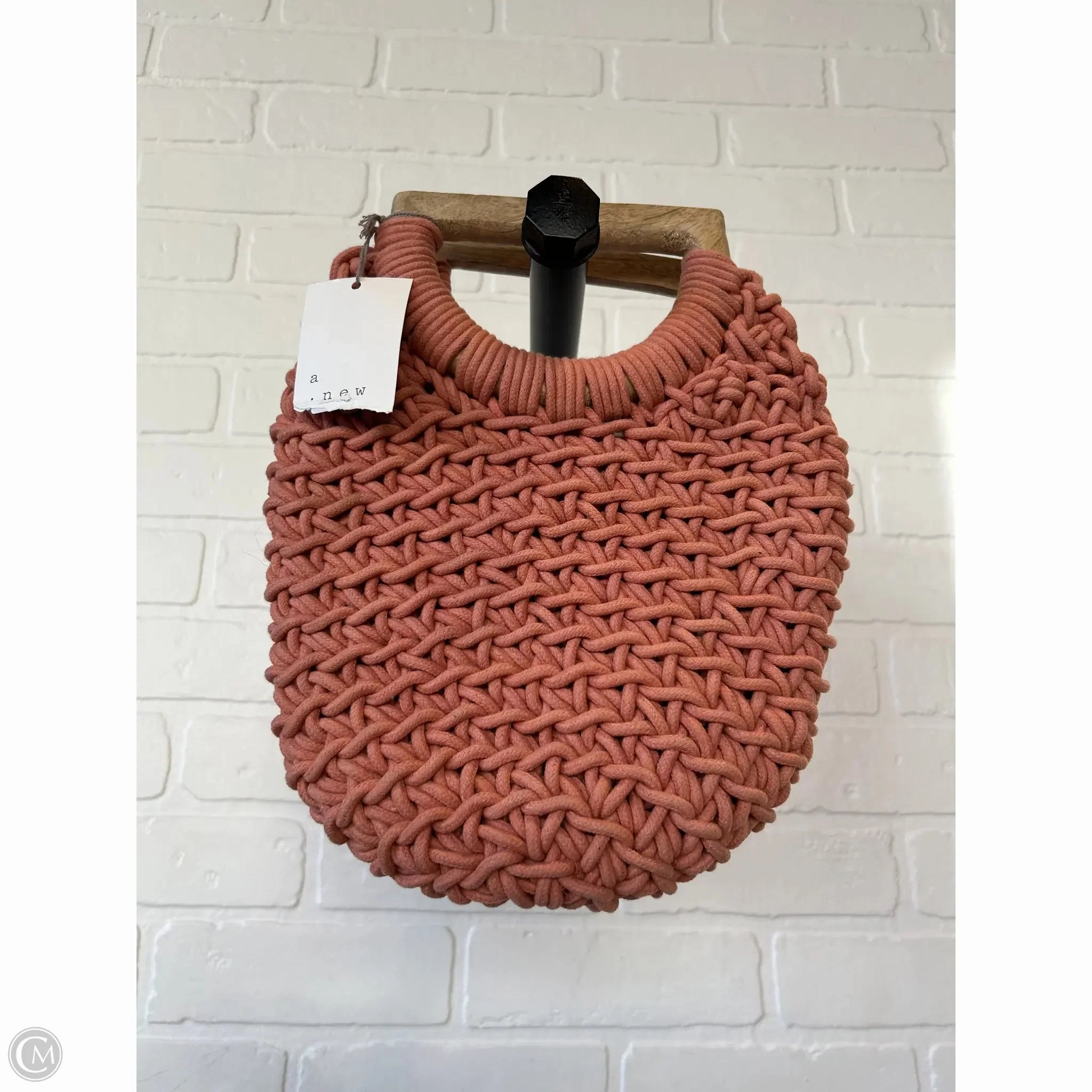 Handbag By A New Day, Size: Small