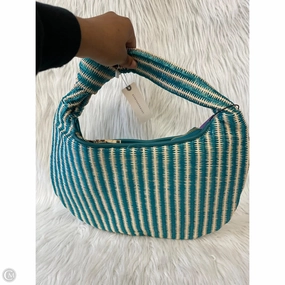 Handbag By Anthropologie, Size: Large