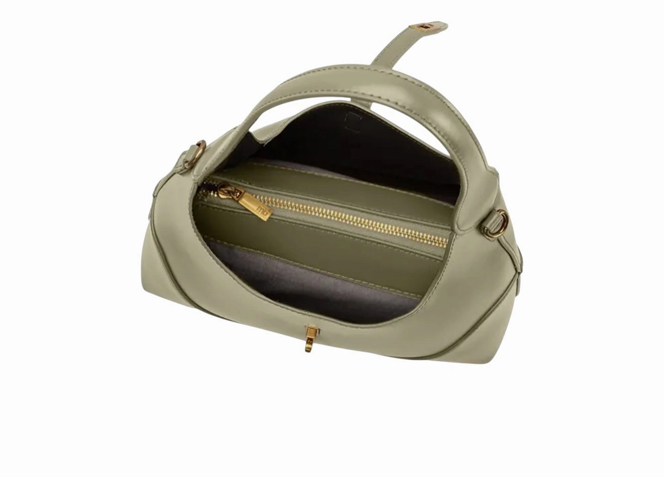 Handbag By Anthropologie, Size: Medium