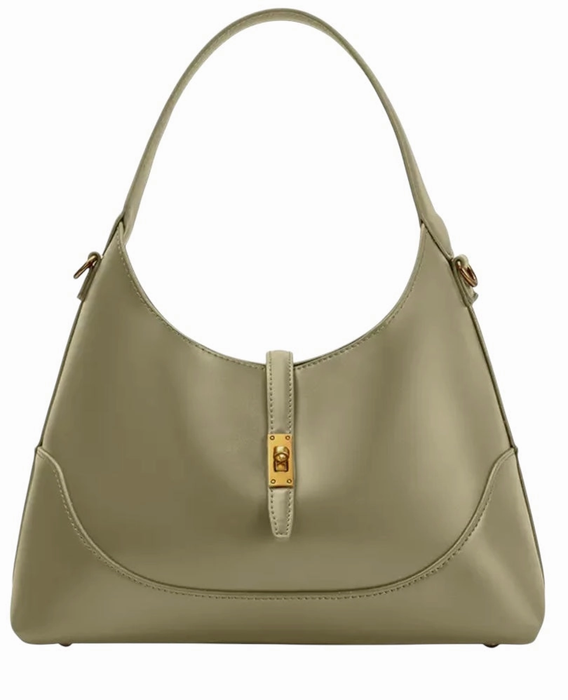 Handbag By Anthropologie, Size: Medium