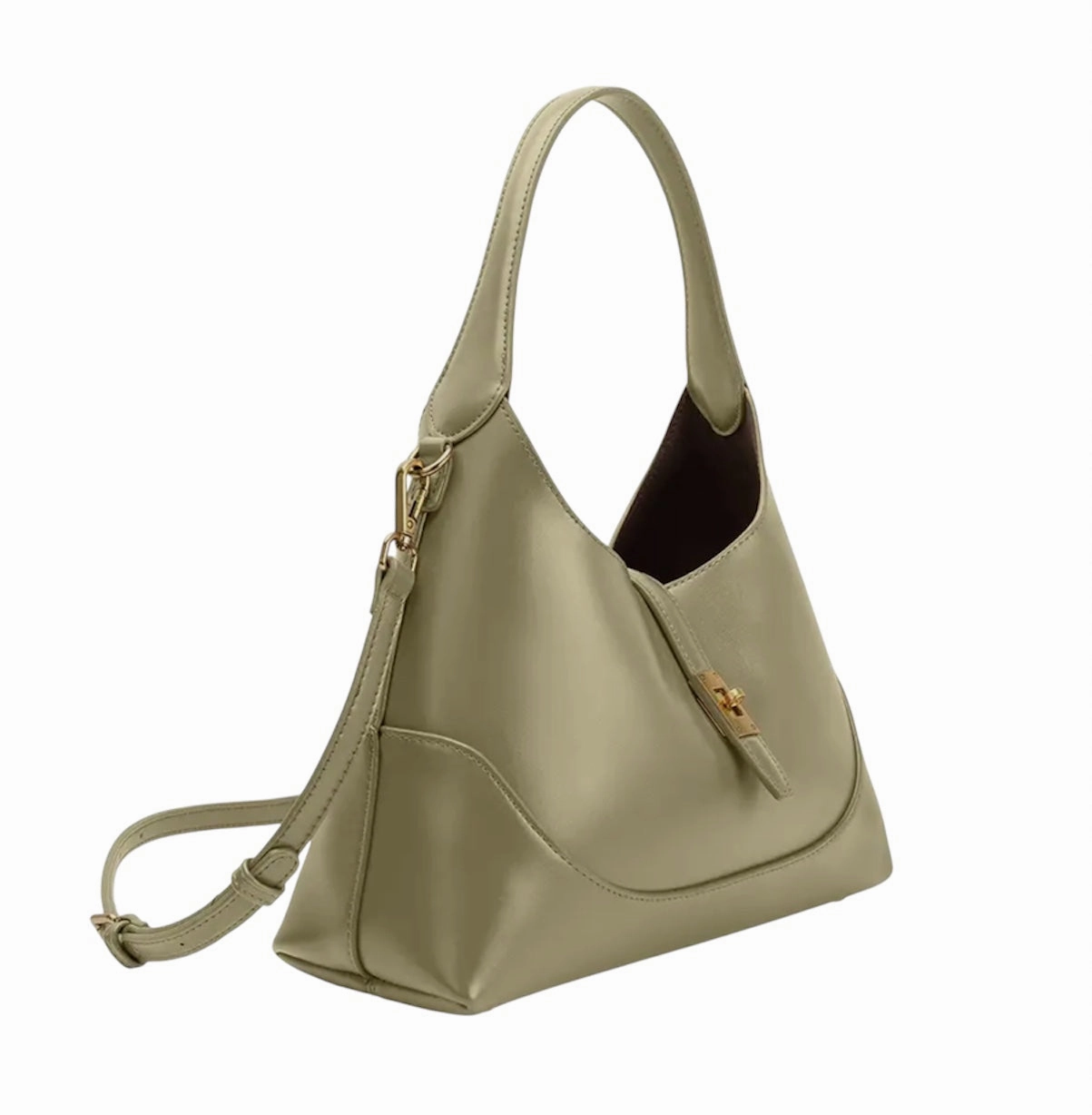 Handbag By Anthropologie, Size: Medium