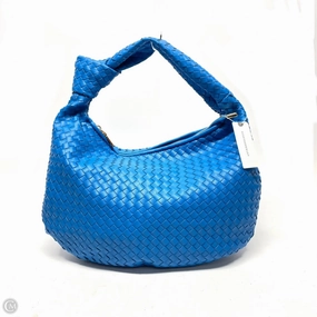 Handbag By Anthropologie, Size: Medium