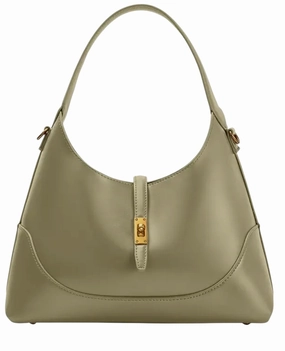 Handbag By Anthropologie, Size: Medium