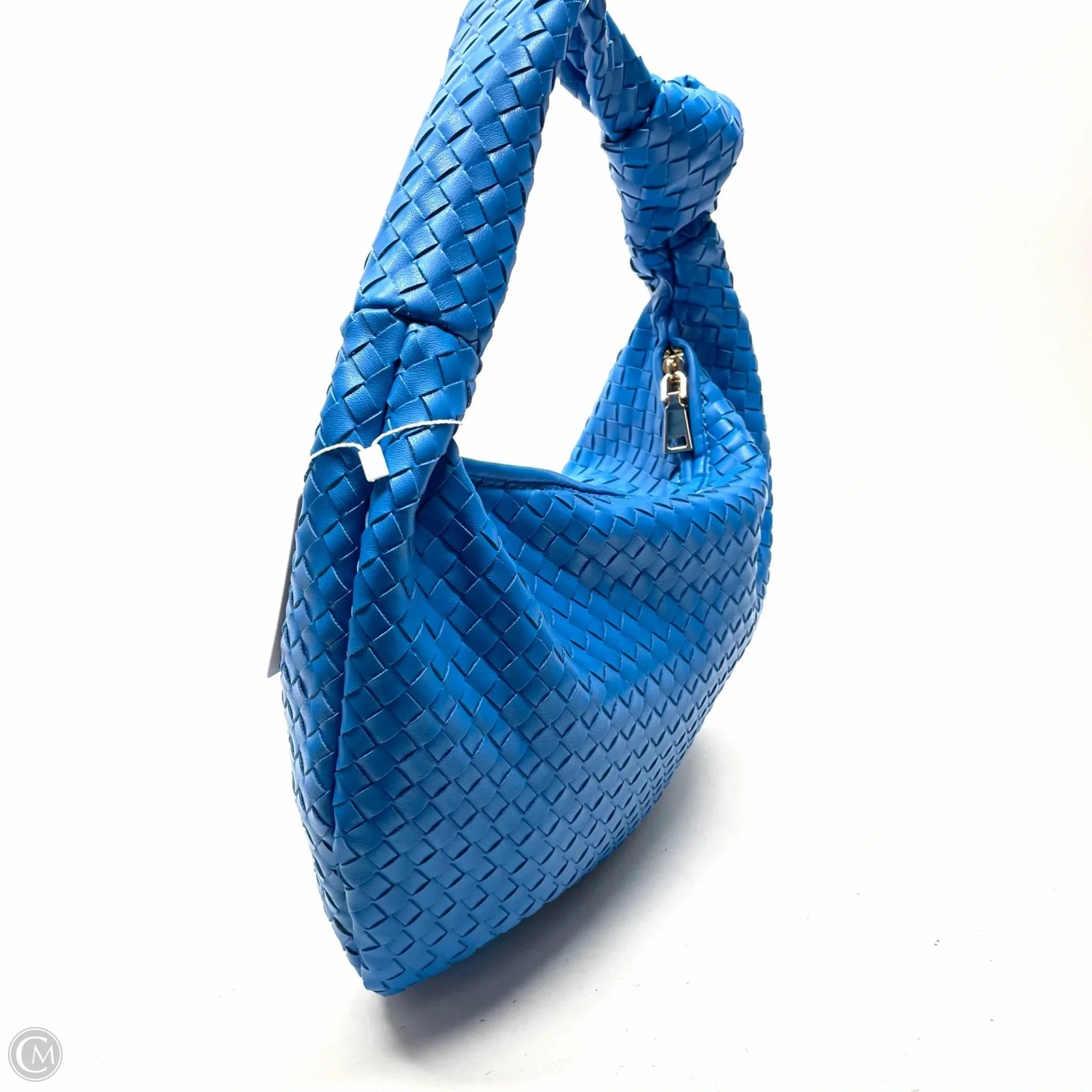 Handbag By Anthropologie, Size: Medium