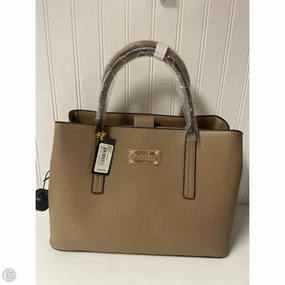 Handbag By Bebe, Size: Medium