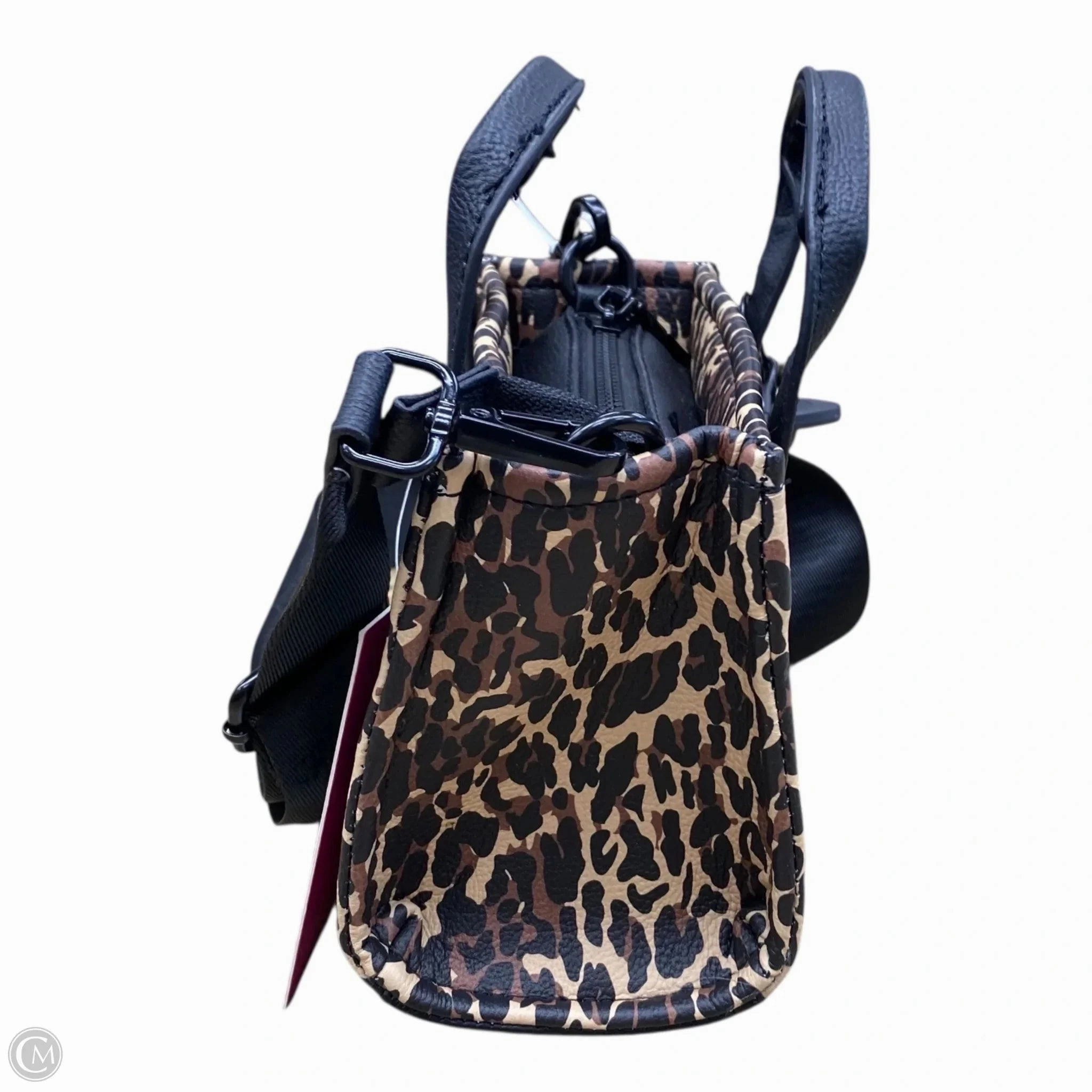 Handbag By Betsey Johnson, Size: Small