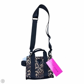 Handbag By Betsey Johnson, Size: Small