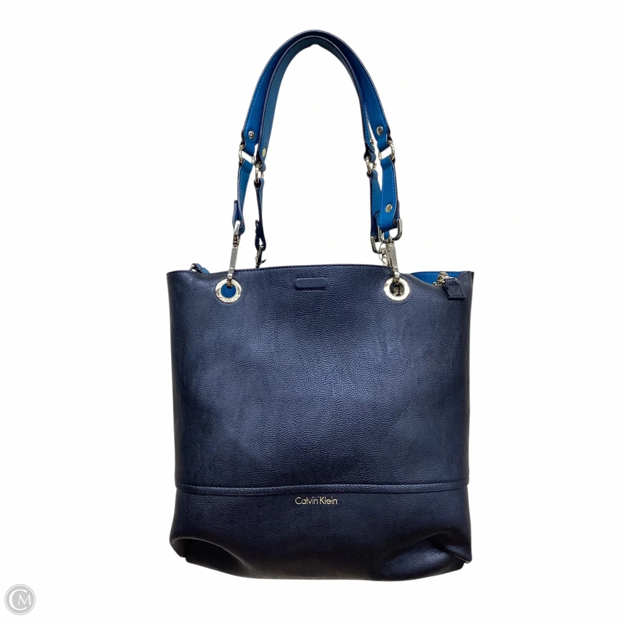 Handbag By Calvin Klein, Size: Large