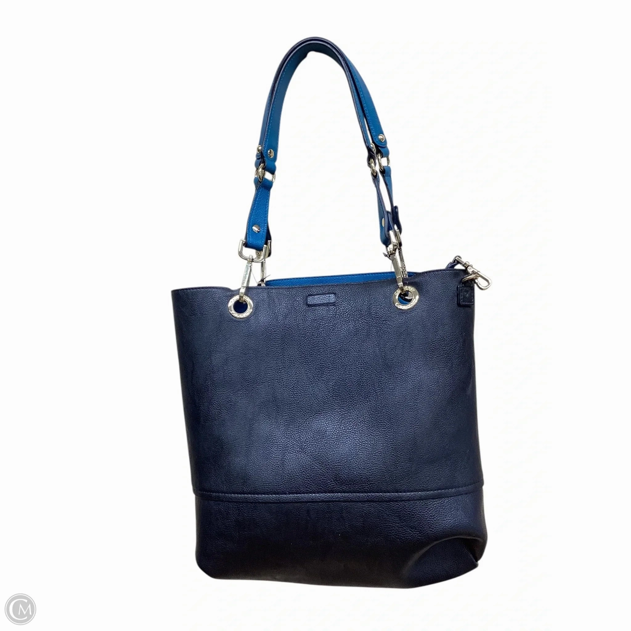 Handbag By Calvin Klein, Size: Large
