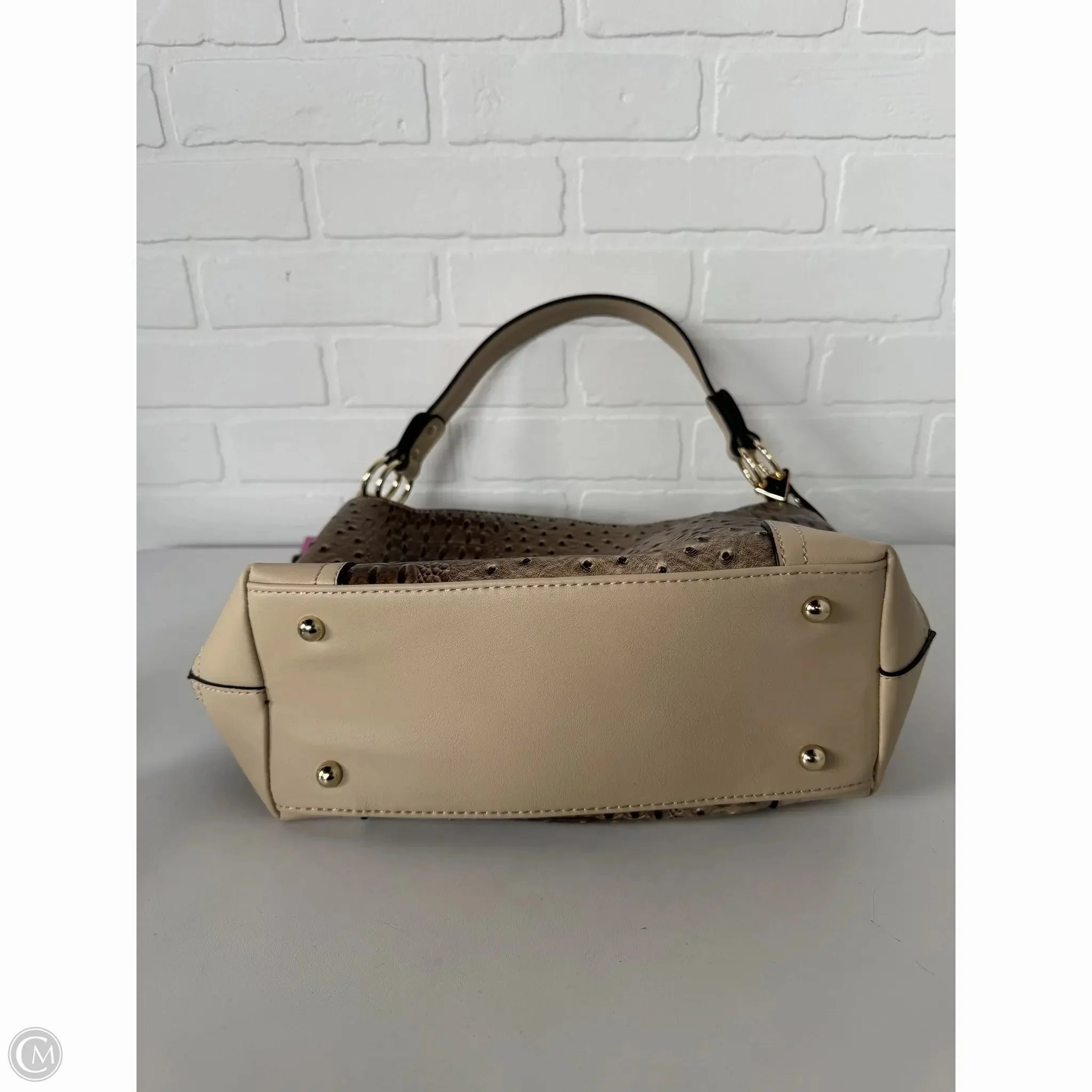 Handbag By Clothes Mentor, Size: Large