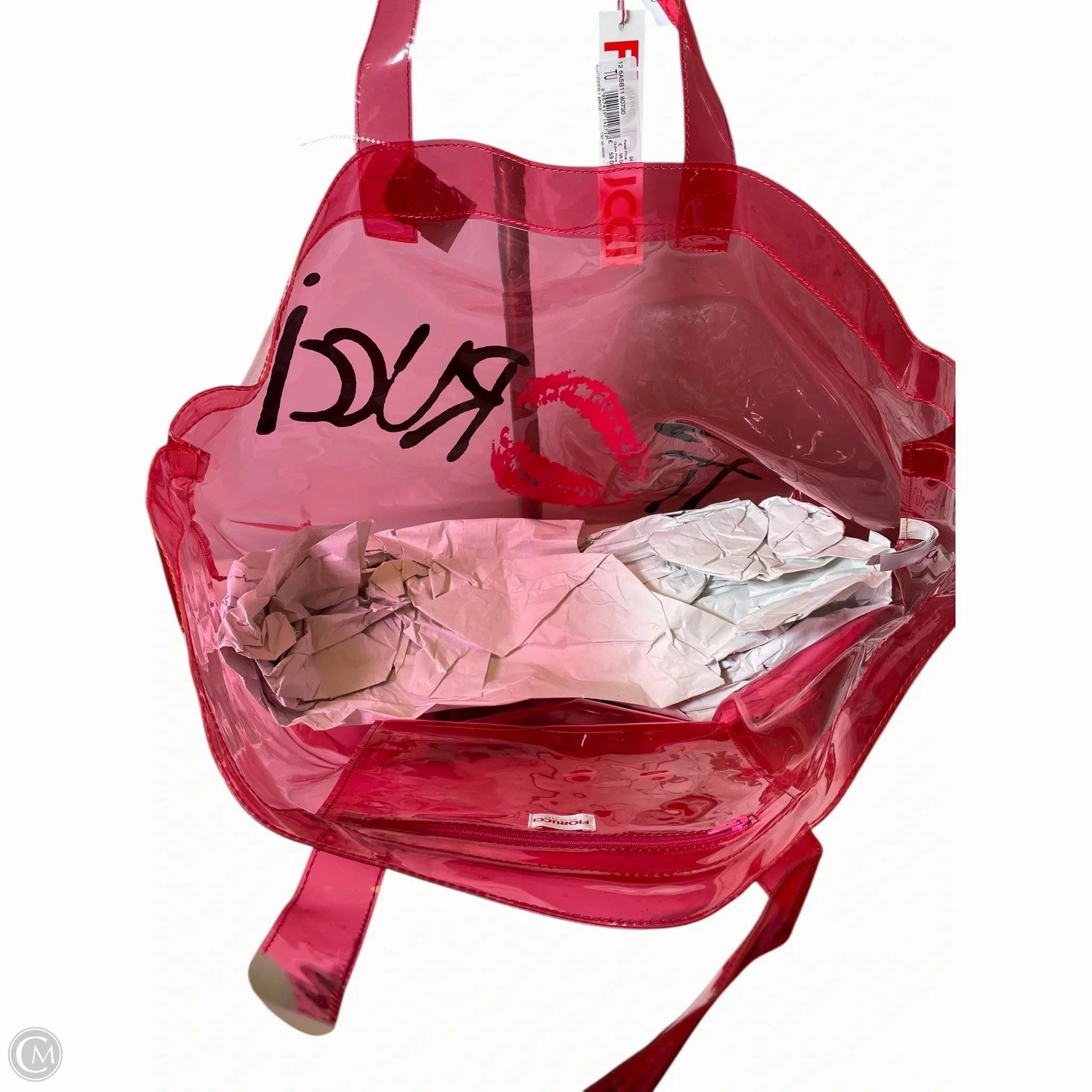 Handbag By Clothes Mentor, Size: Large