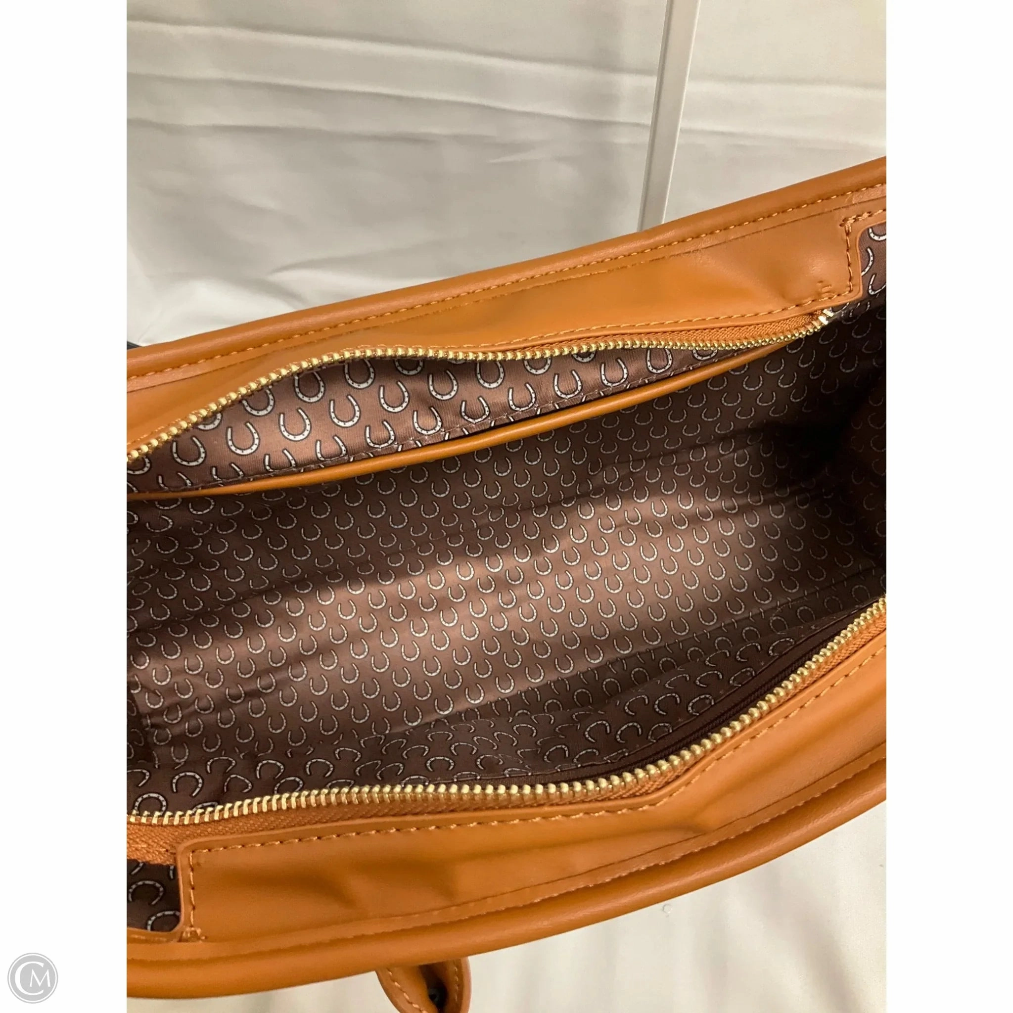 Handbag By Clothes Mentor, Size: Large