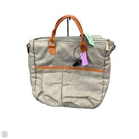 Handbag By Clothes Mentor, Size: Large