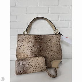 Handbag By Clothes Mentor, Size: Large