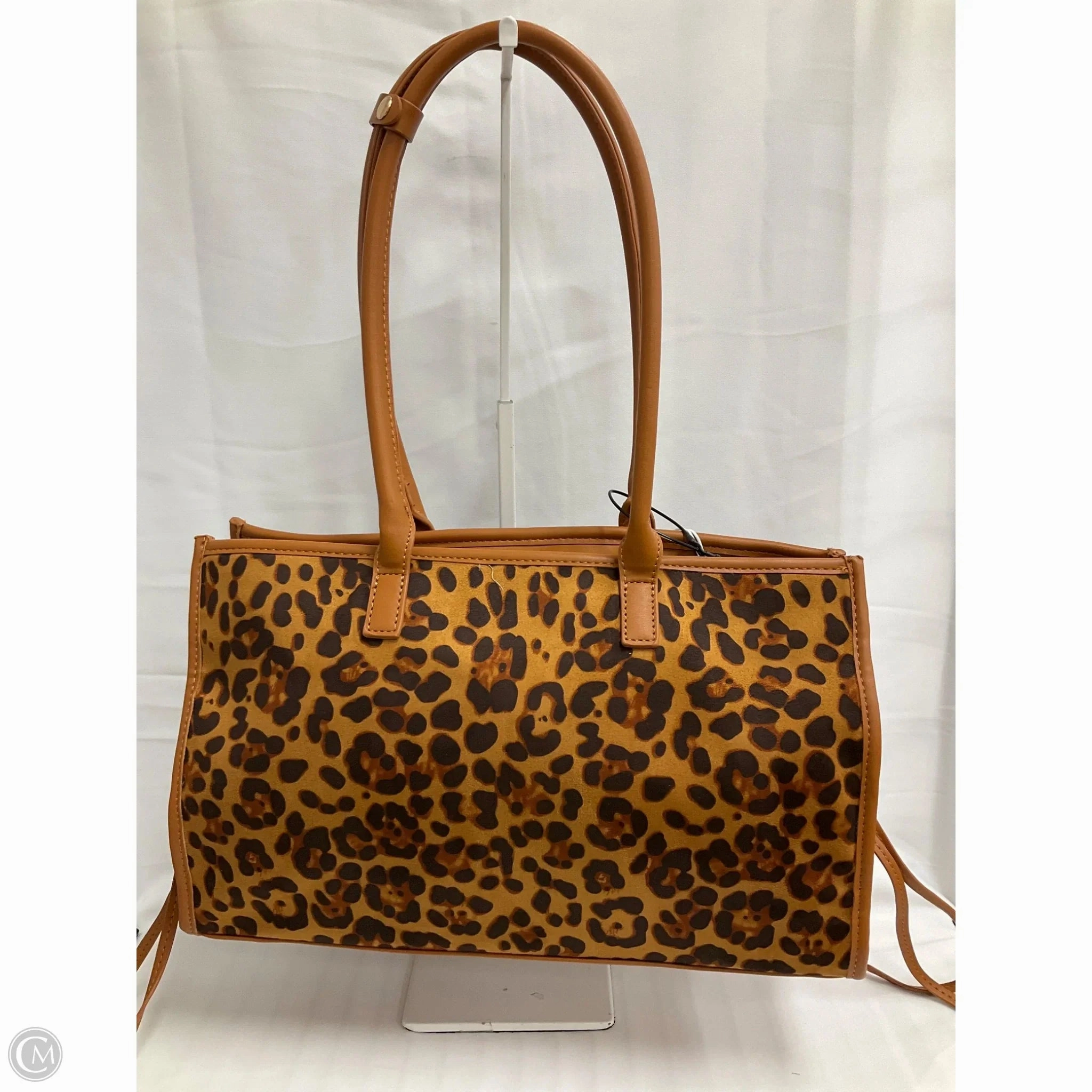 Handbag By Clothes Mentor, Size: Large
