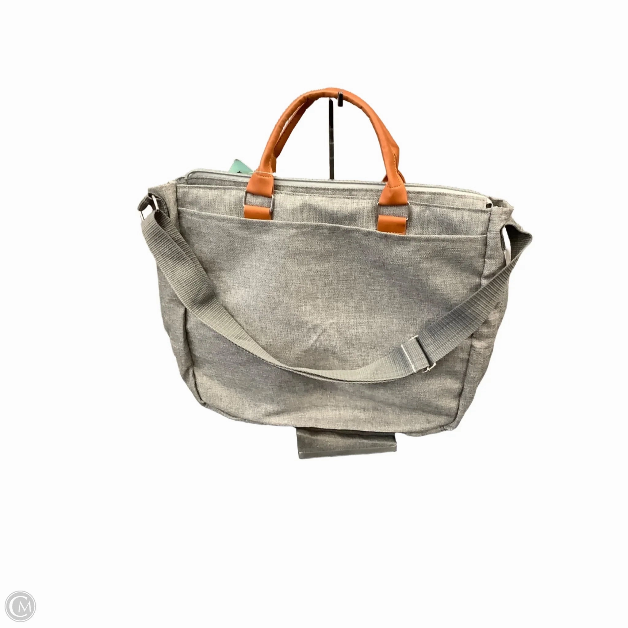 Handbag By Clothes Mentor, Size: Large