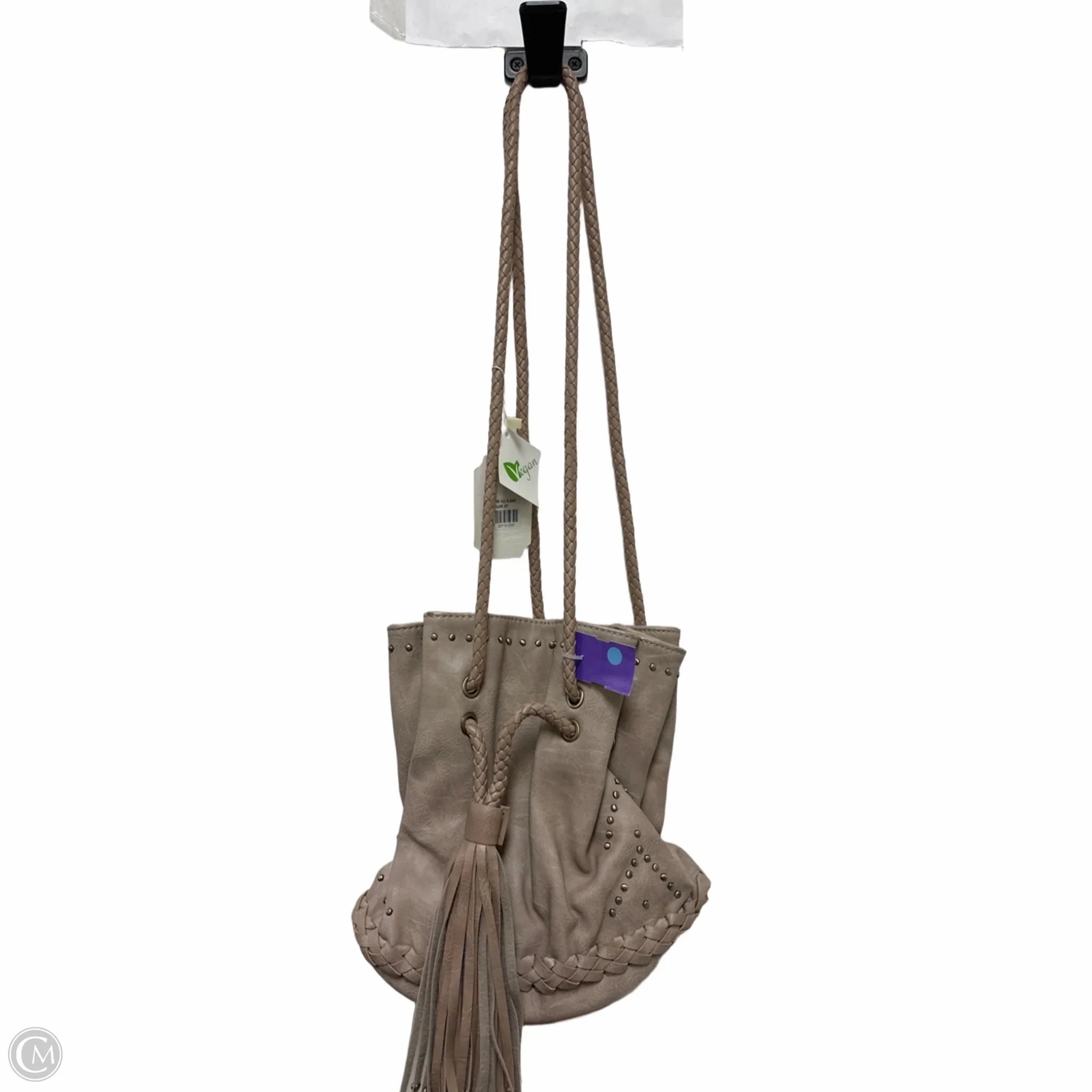 Handbag By Clothes Mentor, Size: Medium