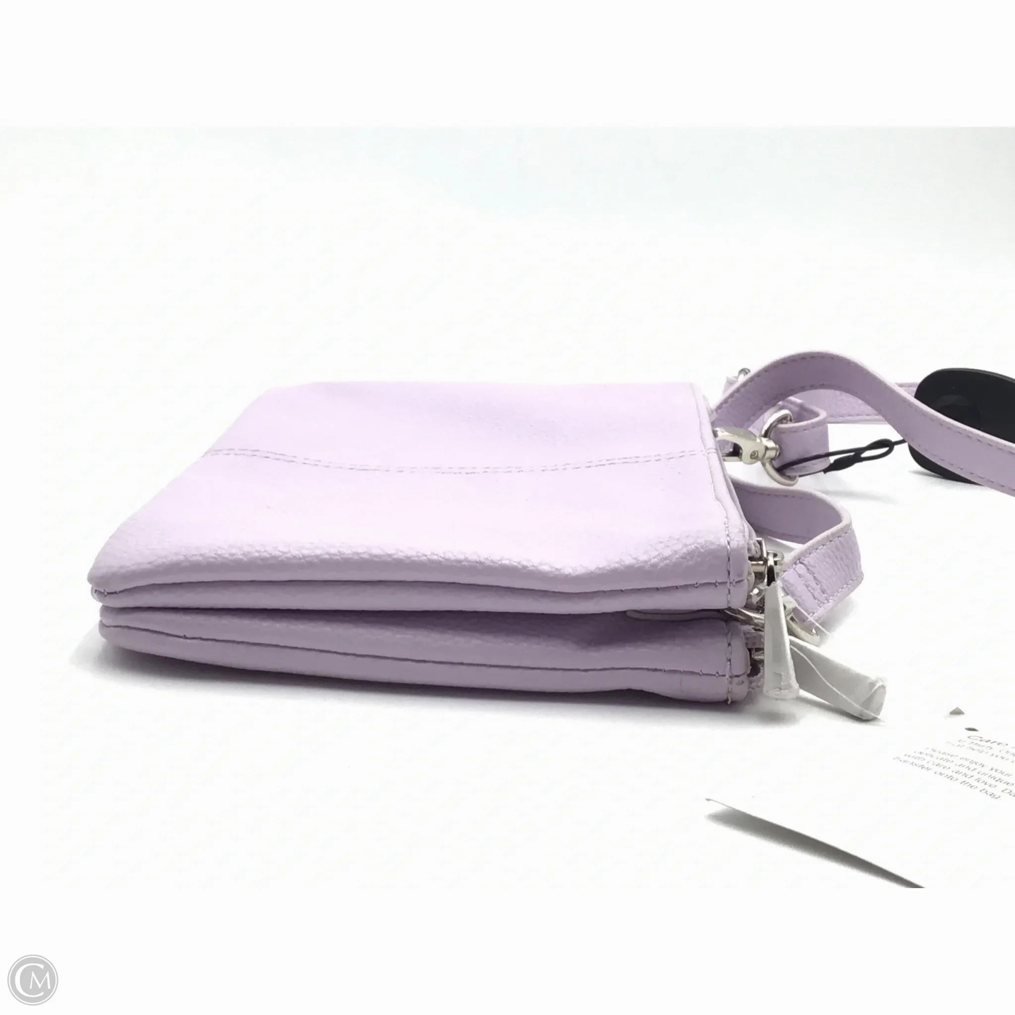 Handbag By Clothes Mentor, Size: Medium