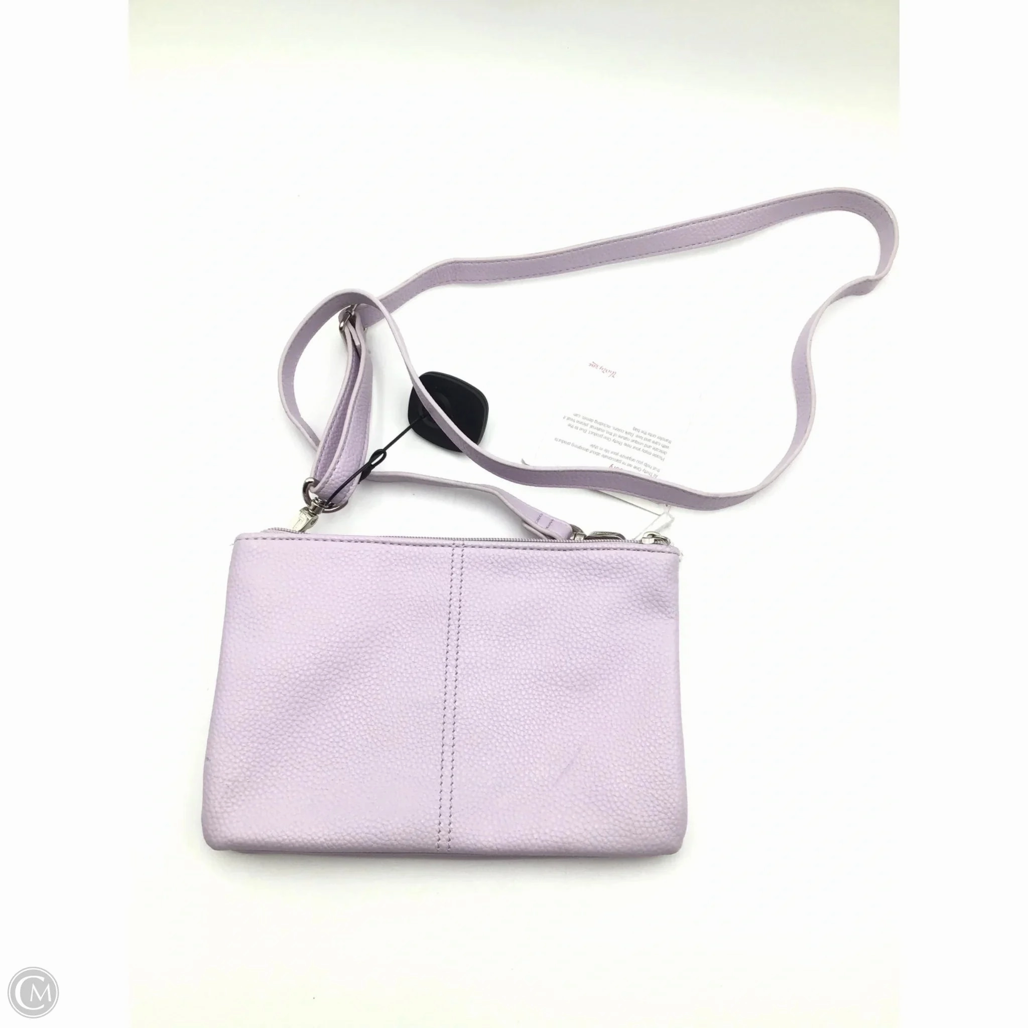 Handbag By Clothes Mentor, Size: Medium