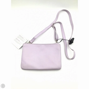 Handbag By Clothes Mentor, Size: Medium