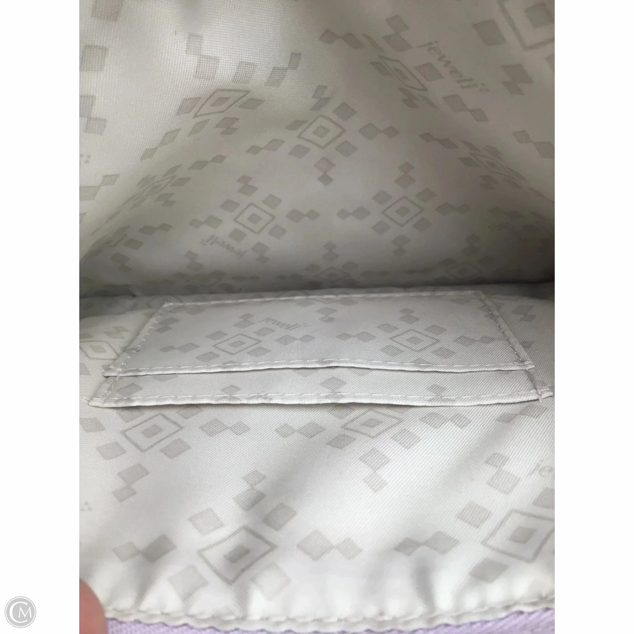 Handbag By Clothes Mentor, Size: Medium