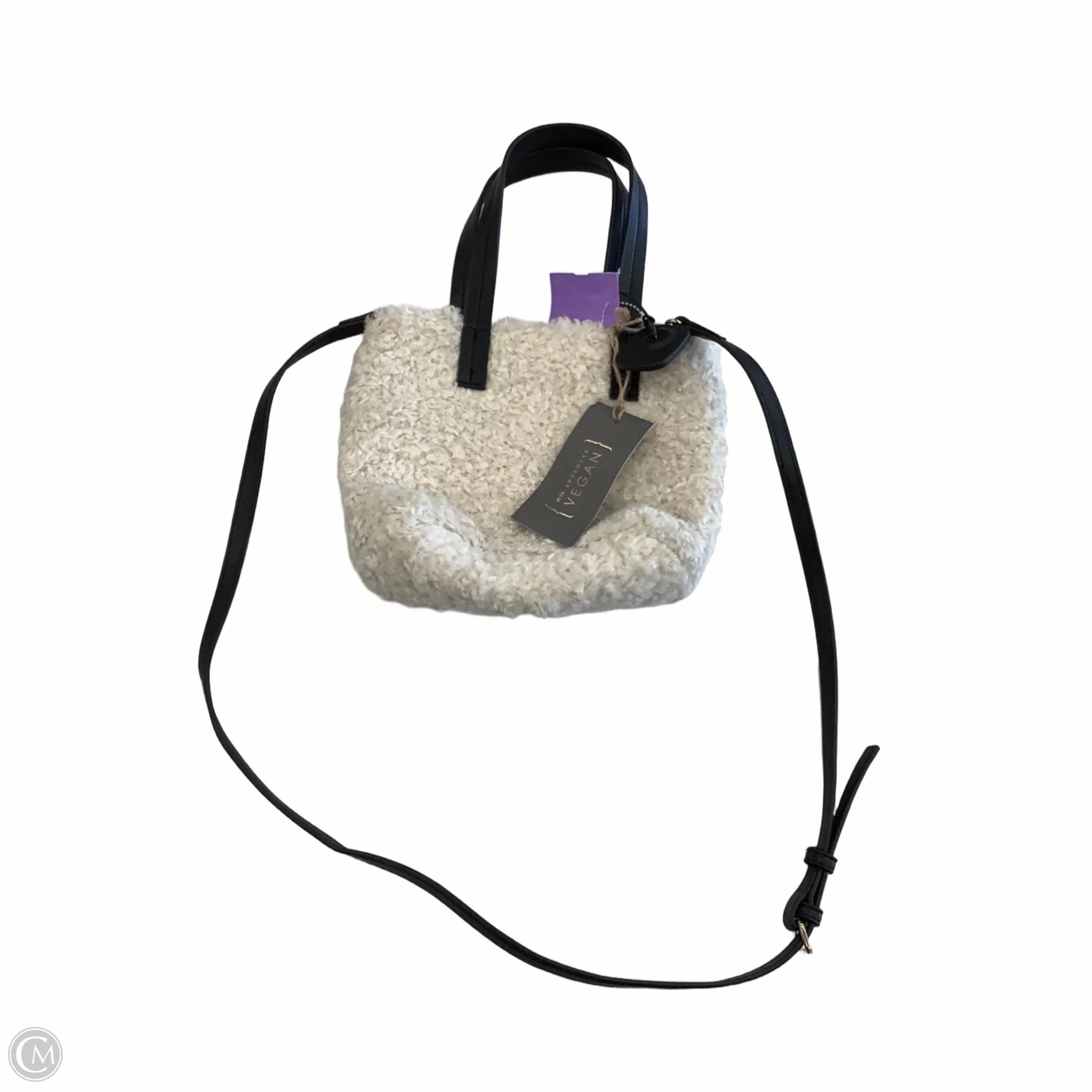 Handbag By Clothes Mentor, Size: Small