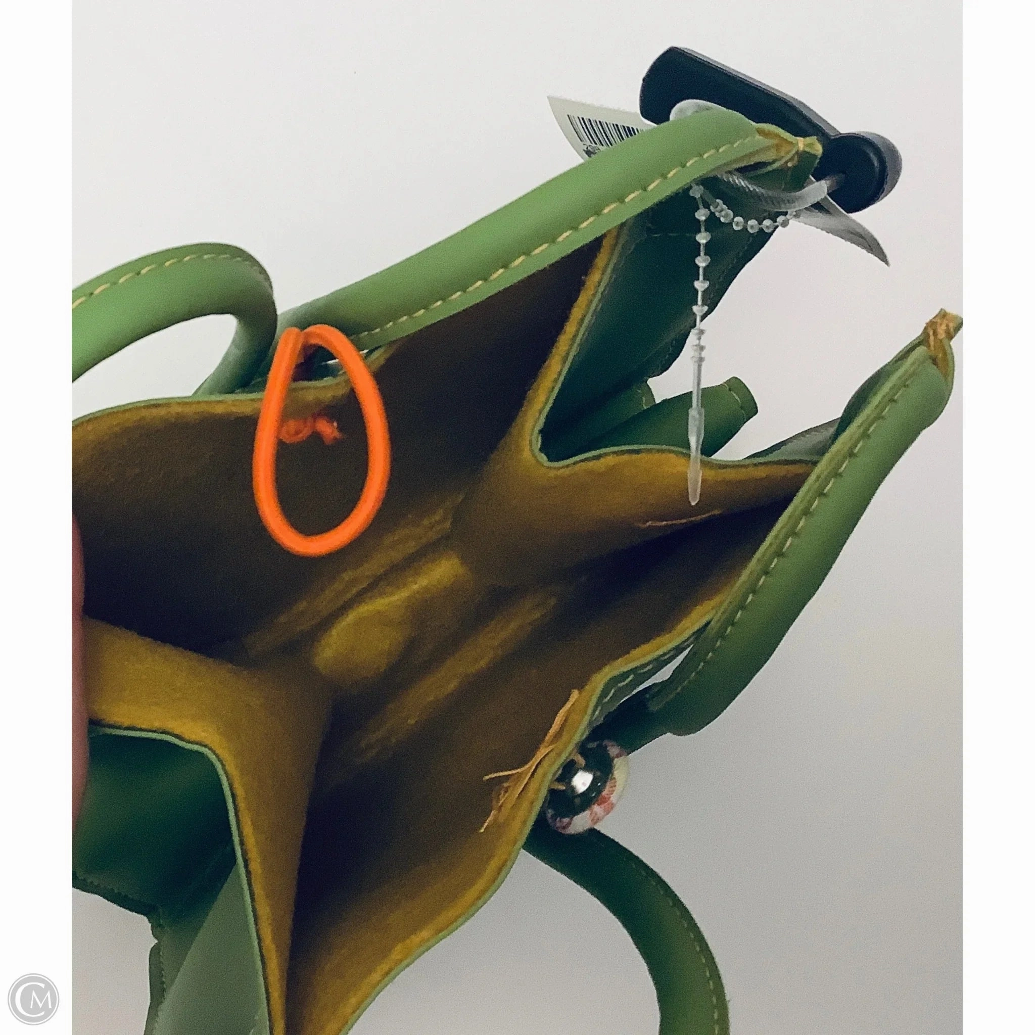 Handbag By Clothes Mentor, Size: Small