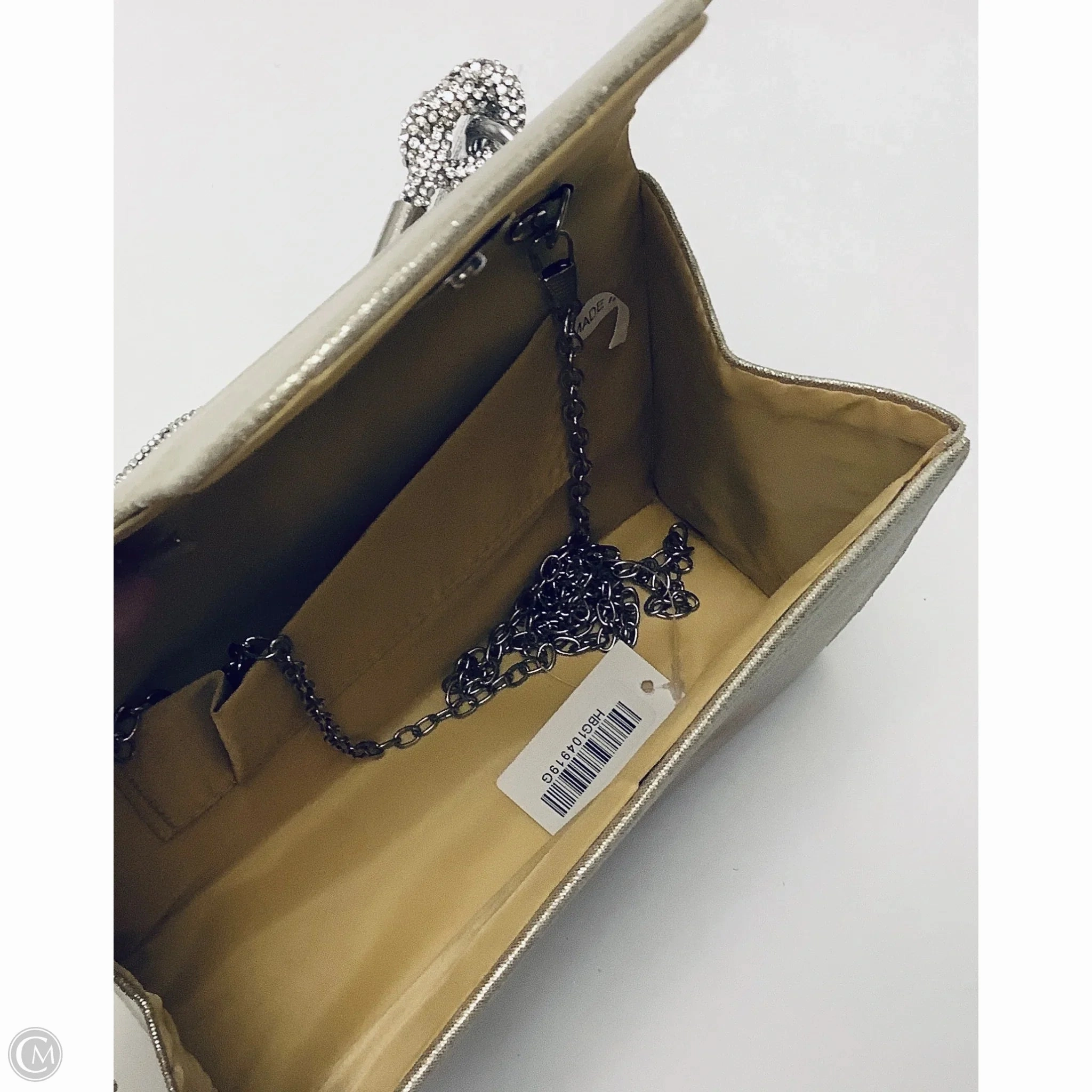 Handbag By Clothes Mentor, Size: Small