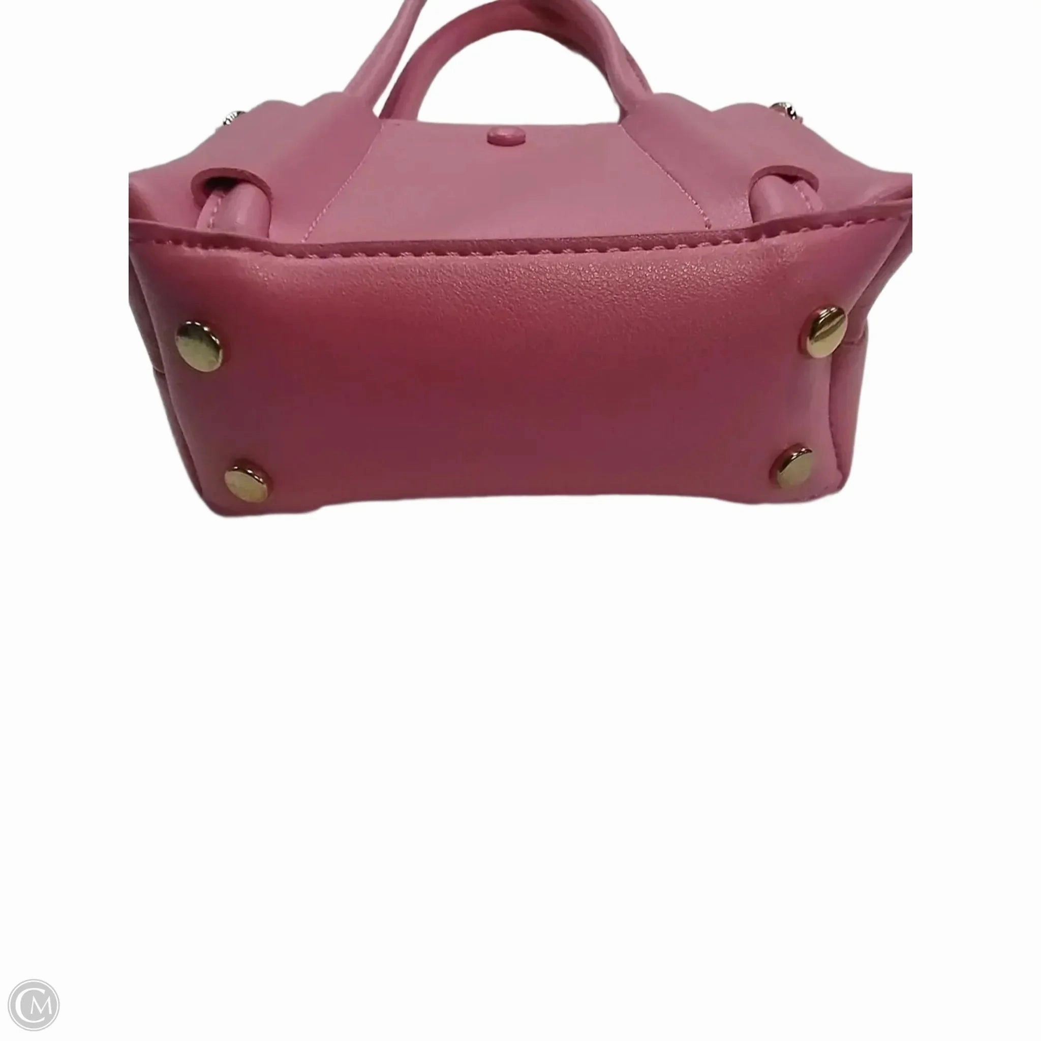 Handbag By Clothes Mentor, Size: Small