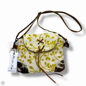Handbag By Clothes Mentor, Size: Small