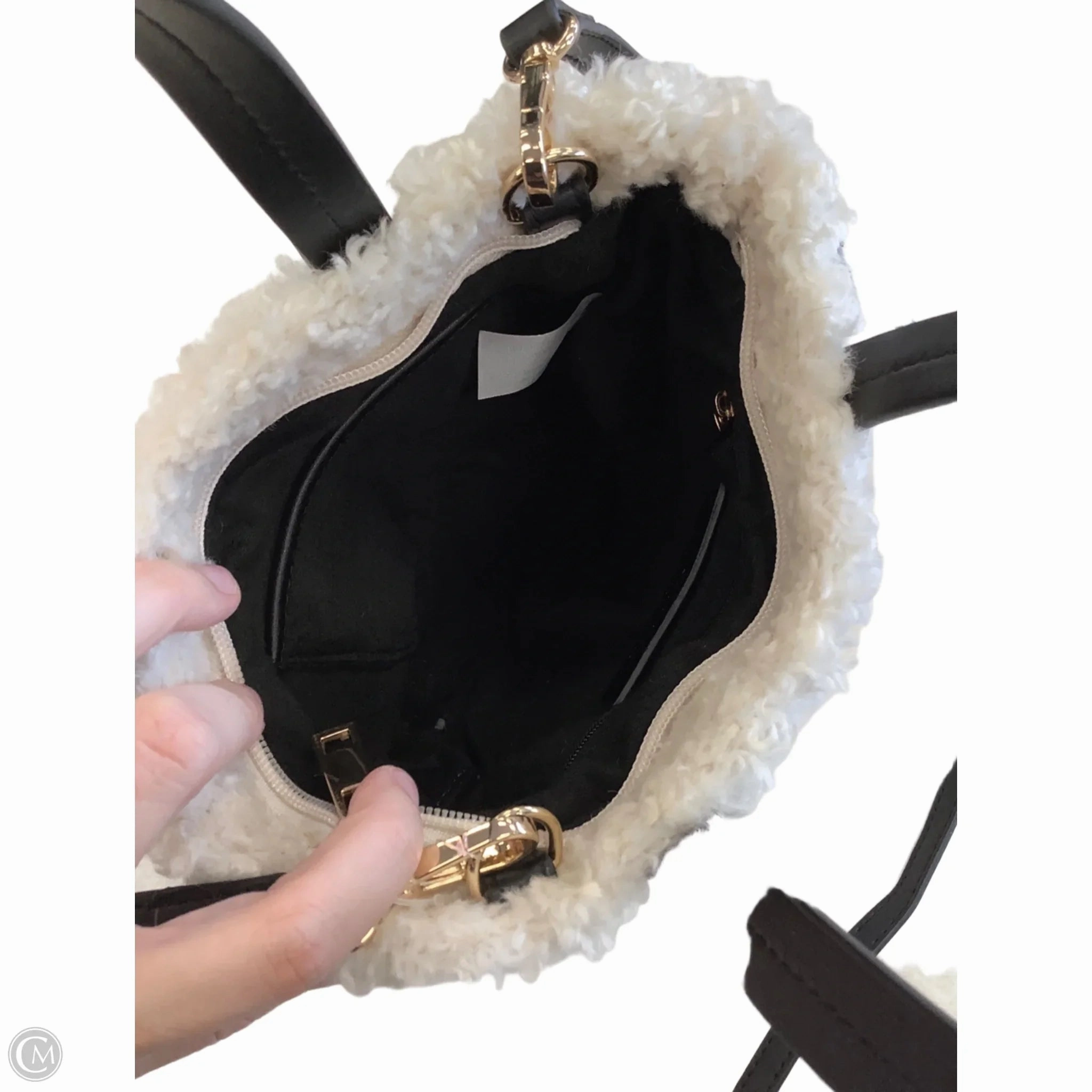 Handbag By Clothes Mentor, Size: Small