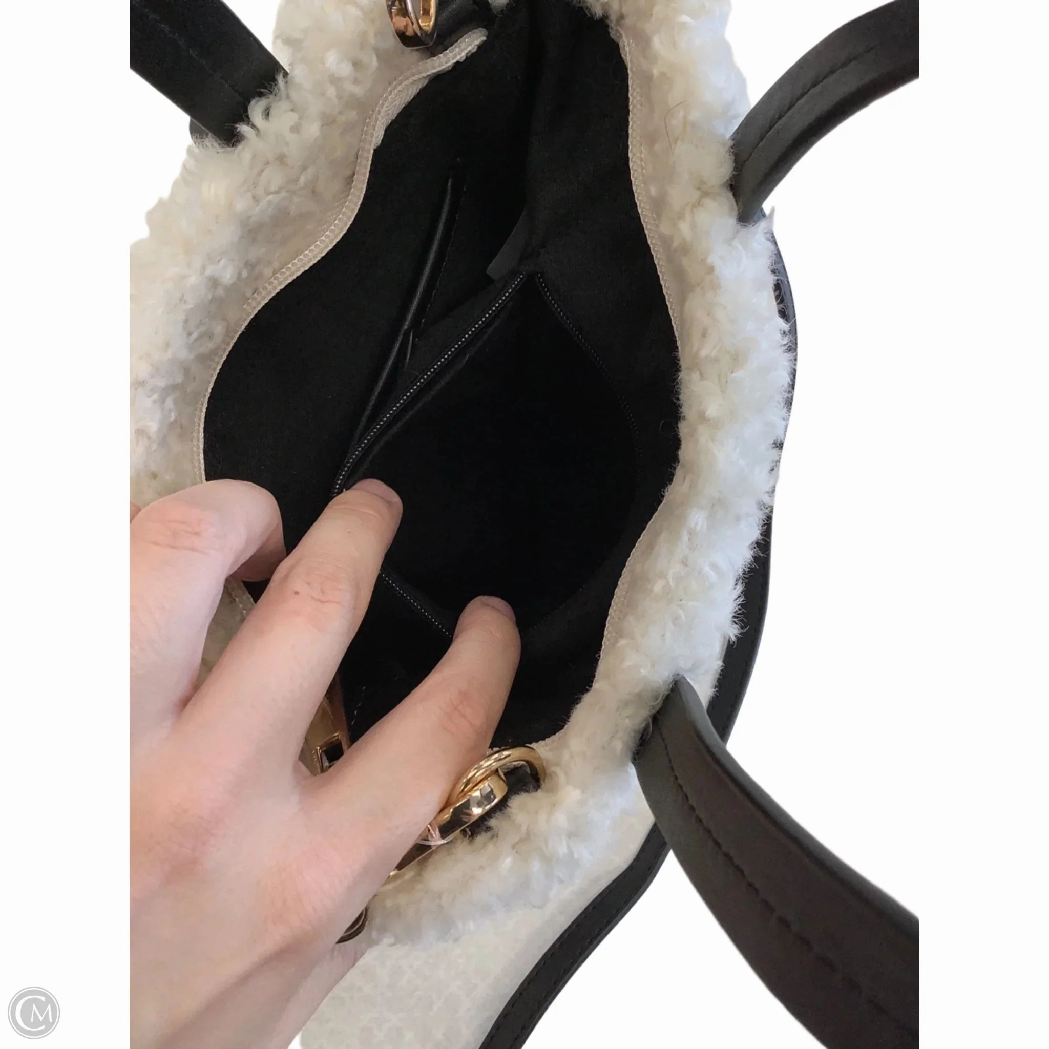 Handbag By Clothes Mentor, Size: Small